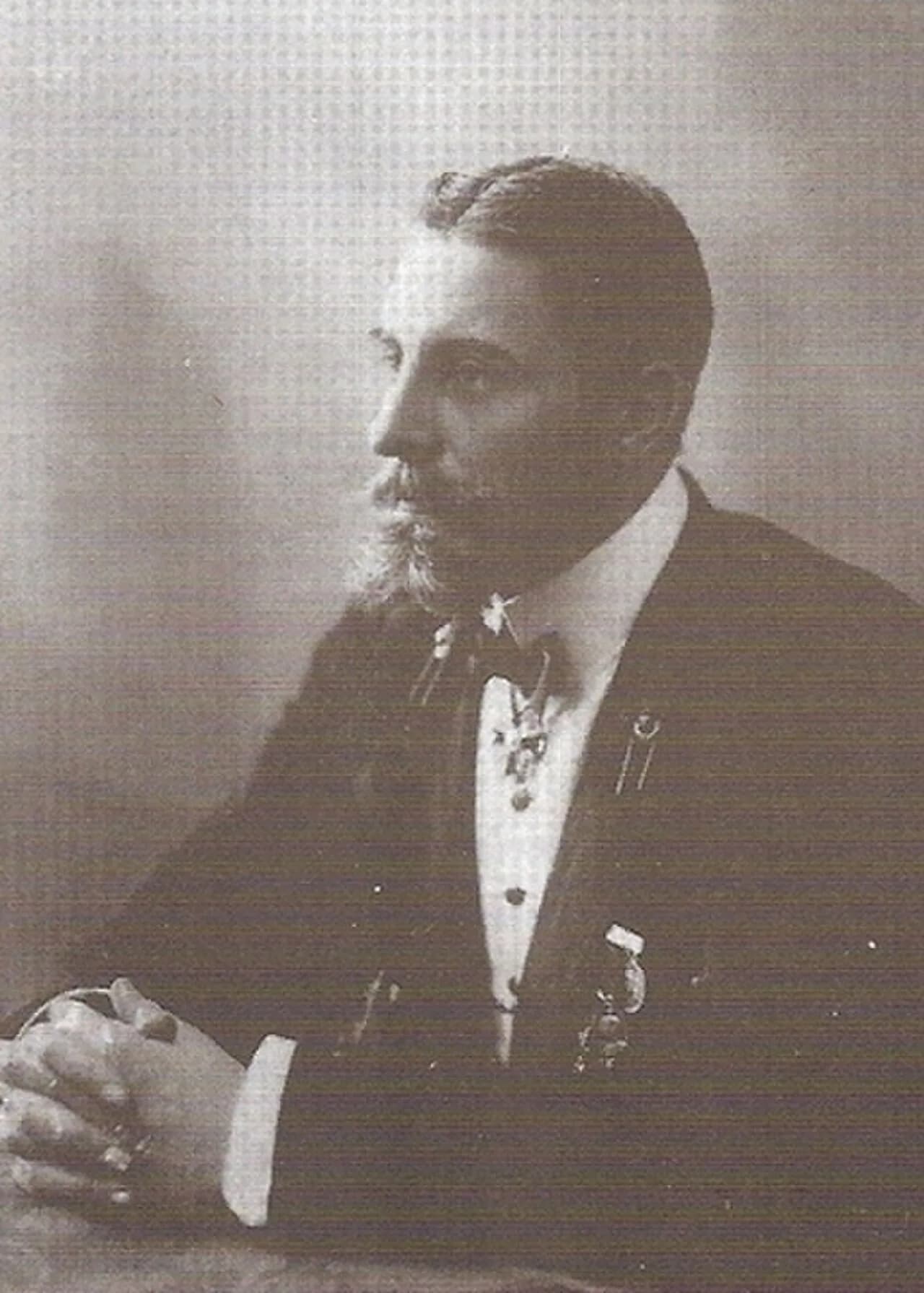Lew Lwowitsch Golizyn