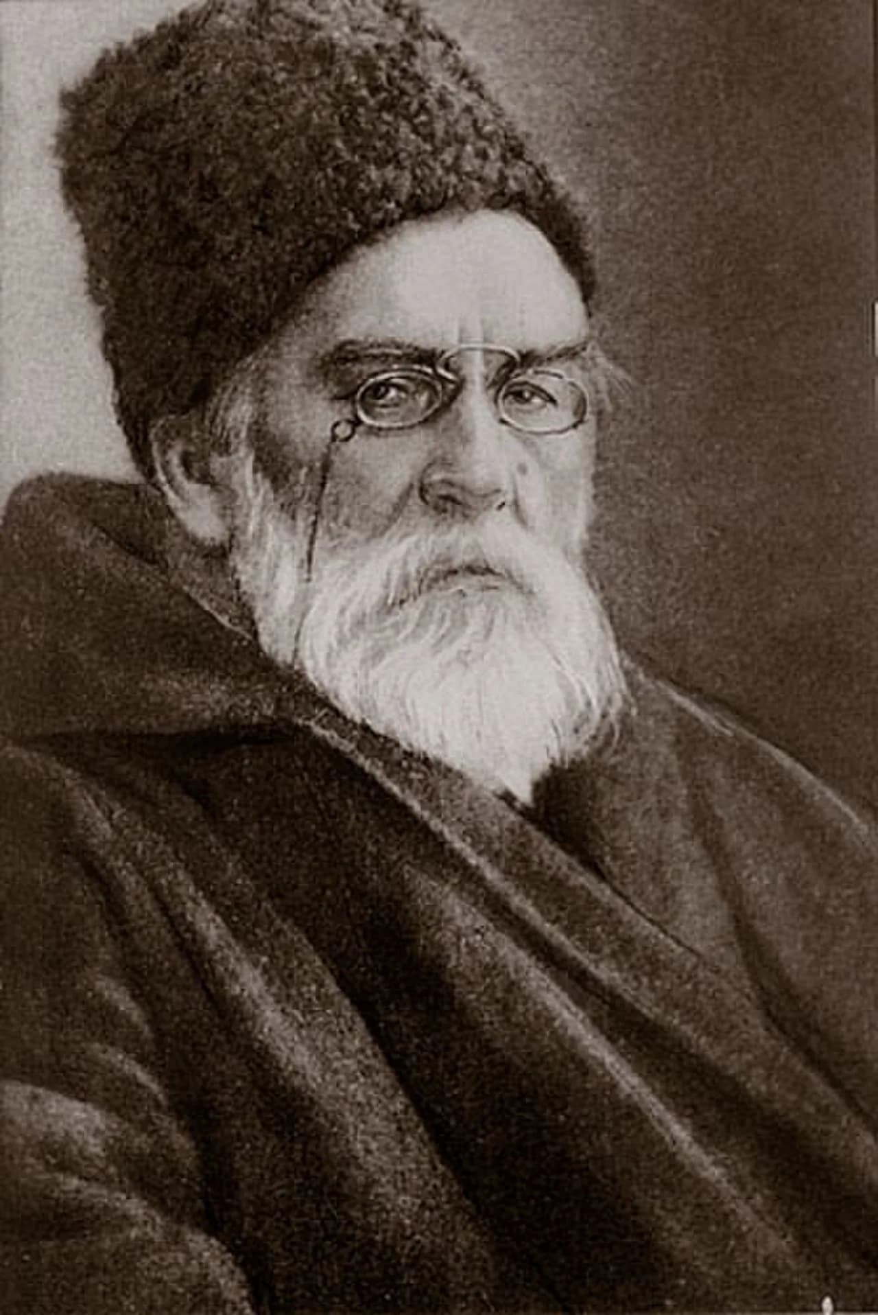 Lew Sergejewitsch Golizyn