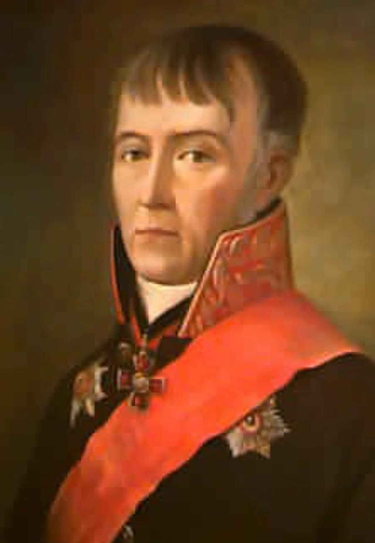 Michail Nikolajewitsch Golizyn