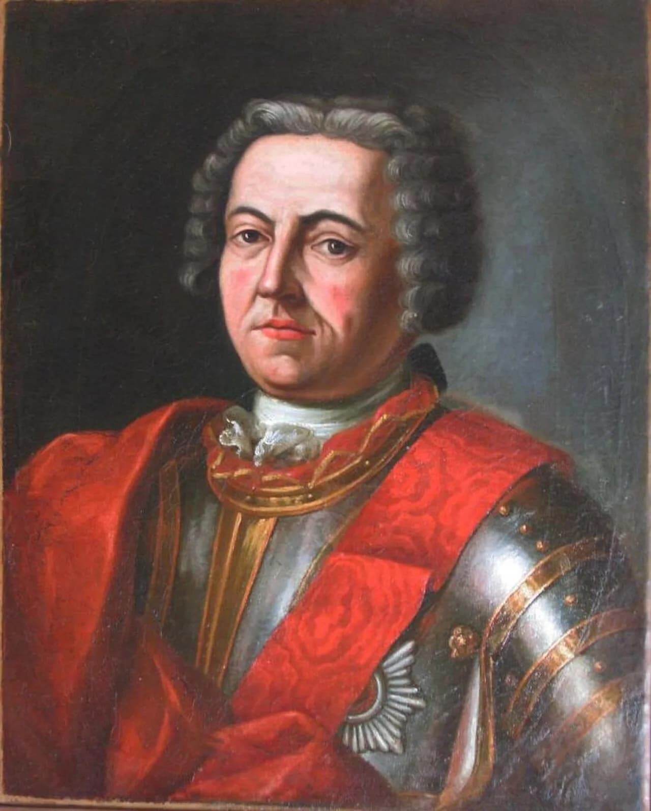 Sergei Dmitrijewitsch Golizyn