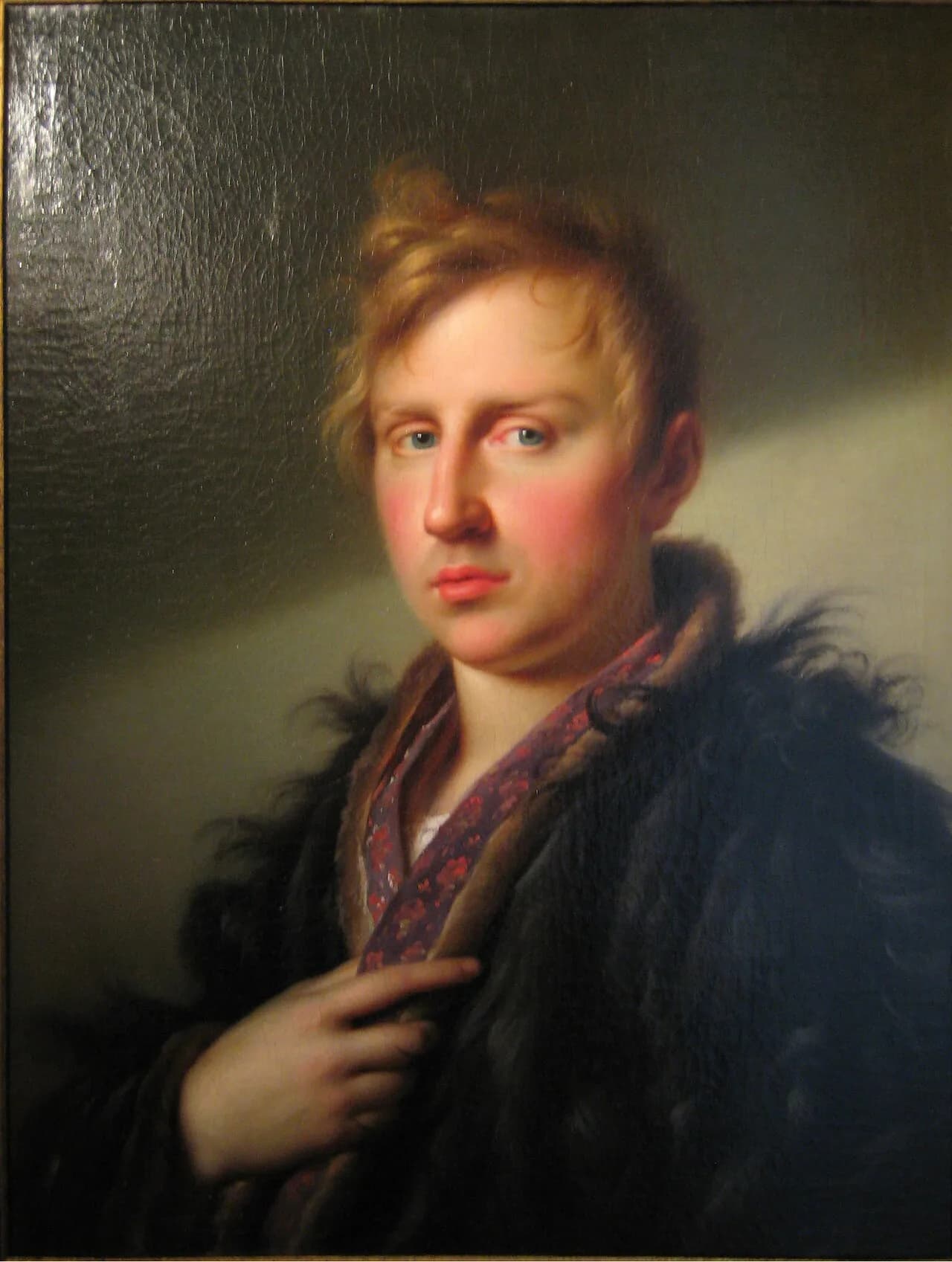 Sergej Sergejewitsch Golizyn