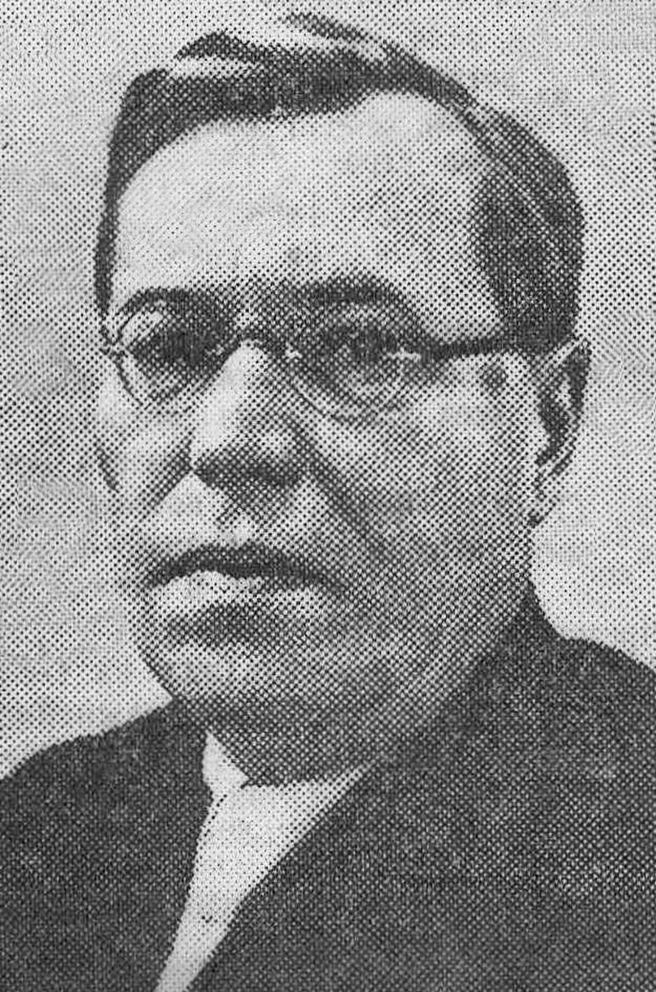 Wassili Fjodorowitsch Golowin