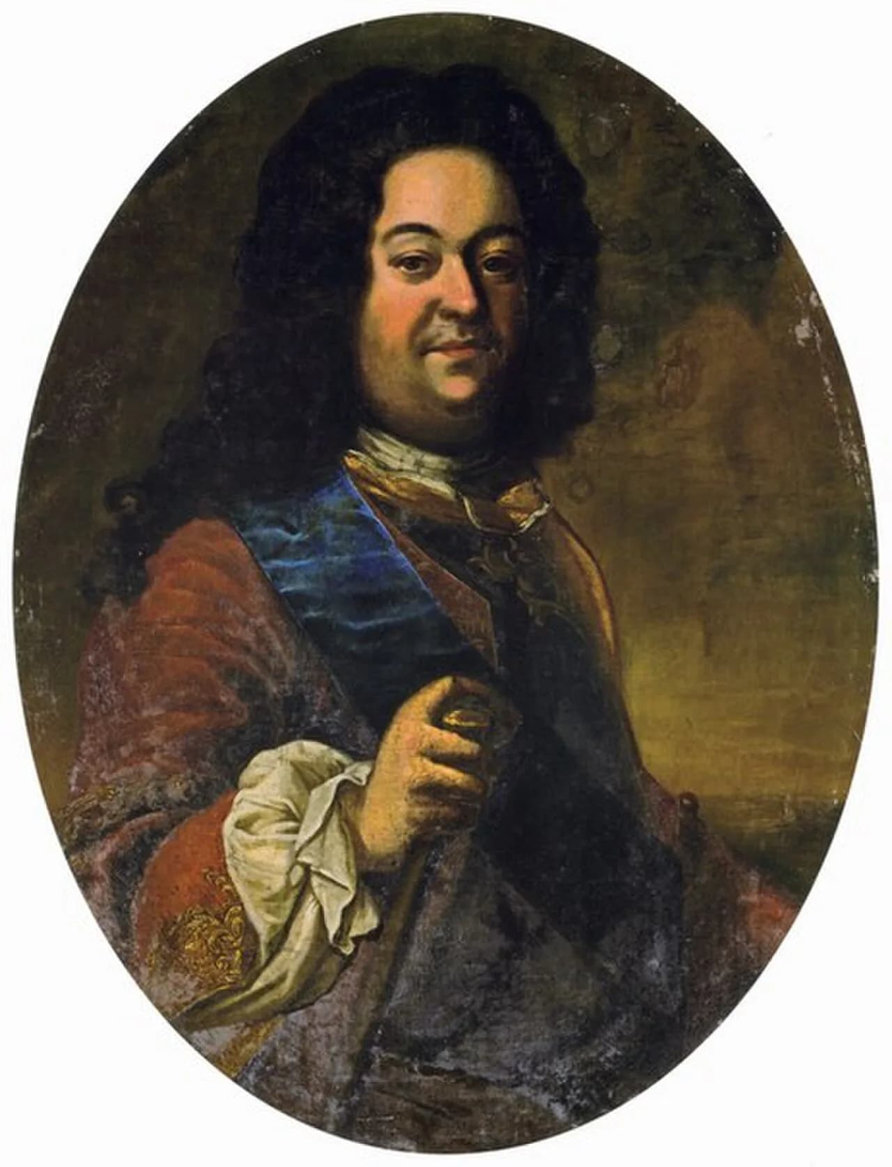 Nikolai Fjodorowitsch Golowin
