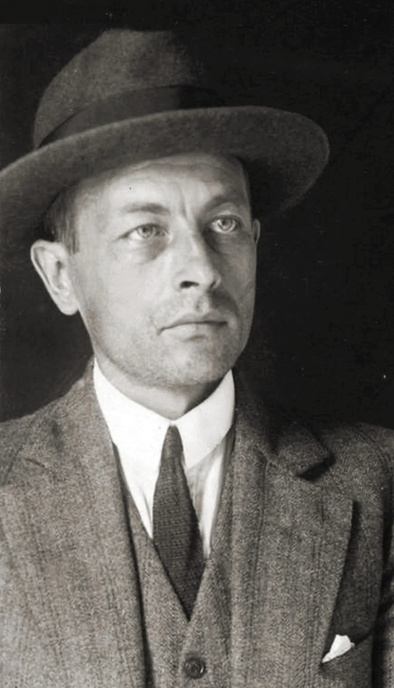 Julian Holowinskyj