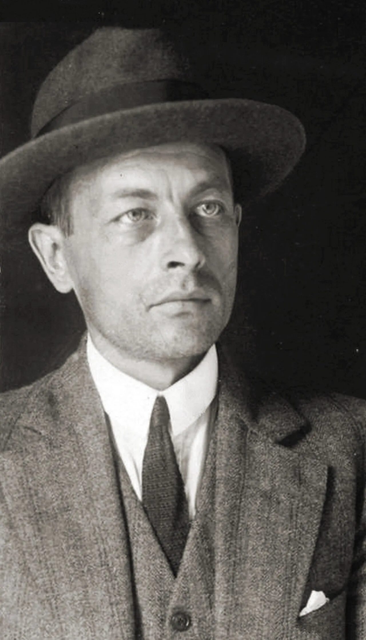 Julian Holowinskyj