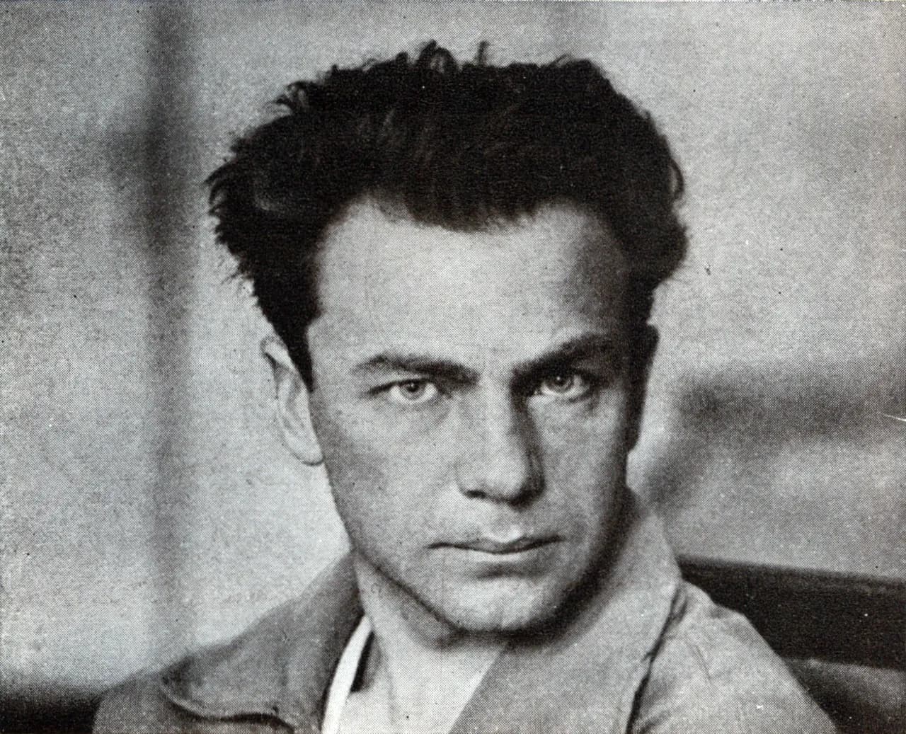 Andrij Holowko