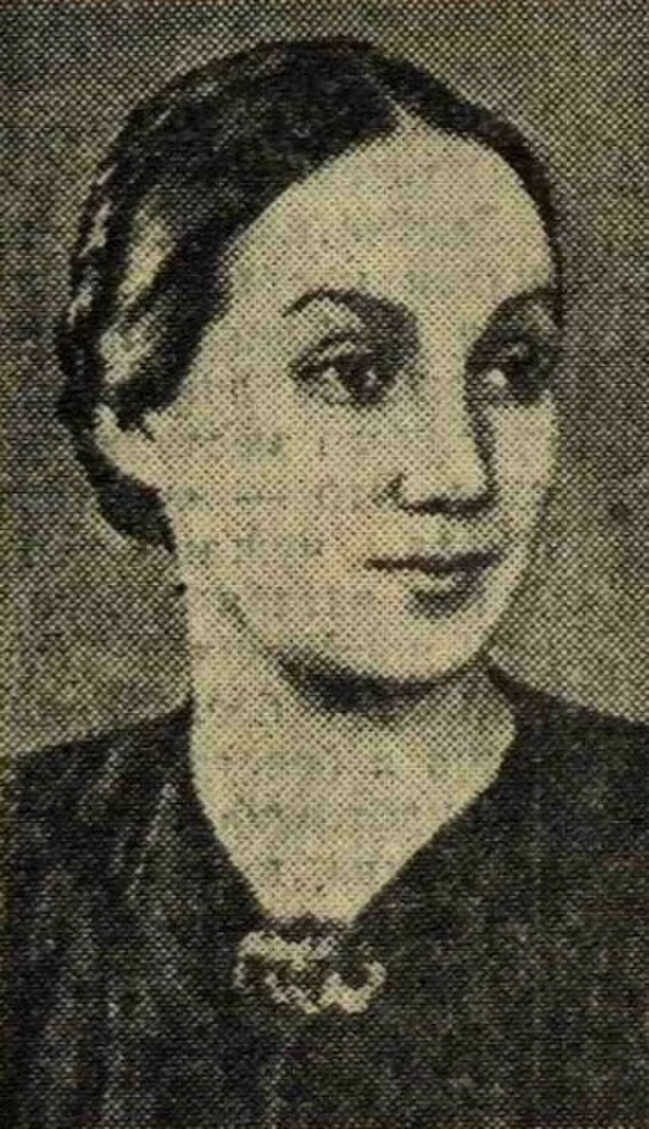 Kira Nikolajewna Golowko