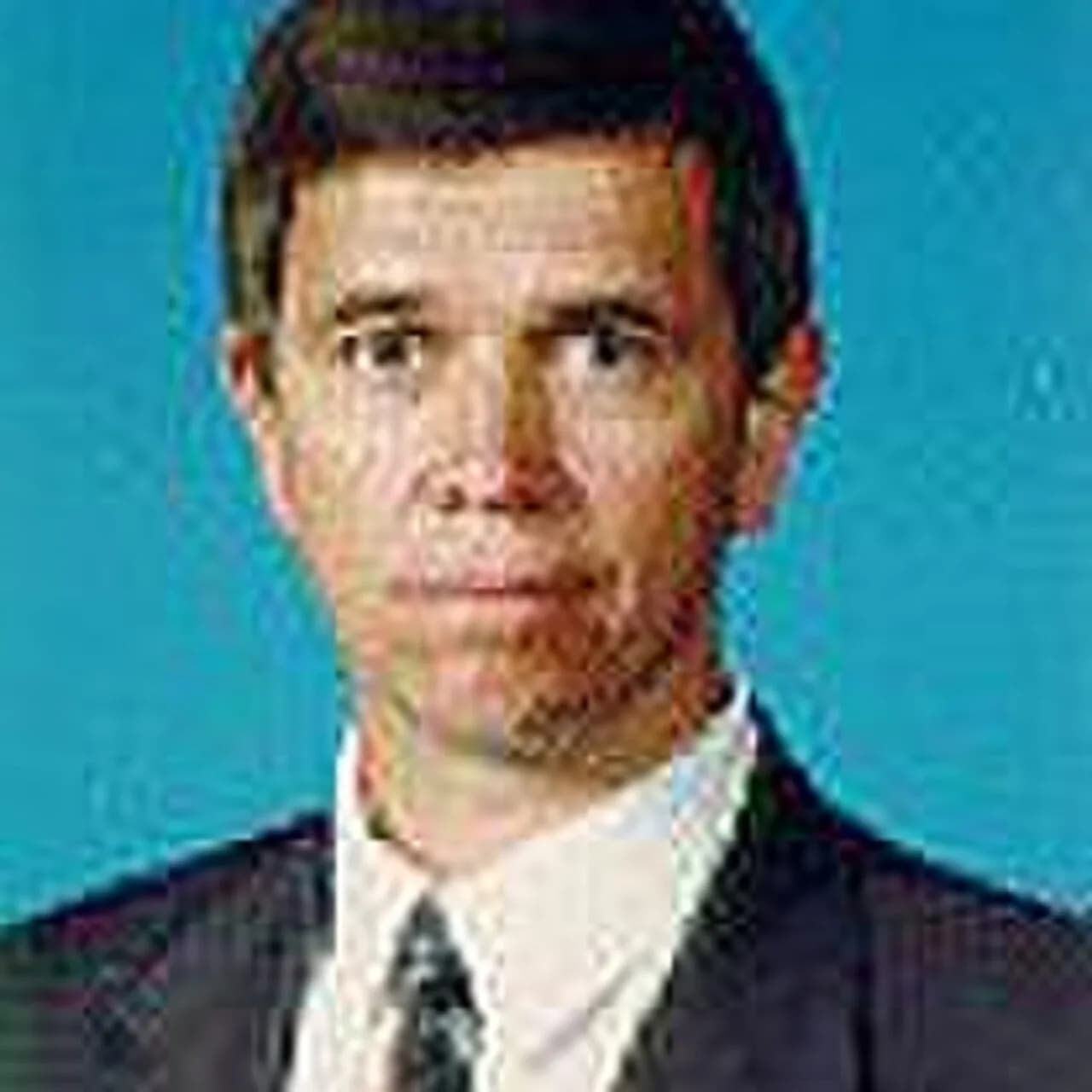 Alexei Leondardowitsch Golowkow