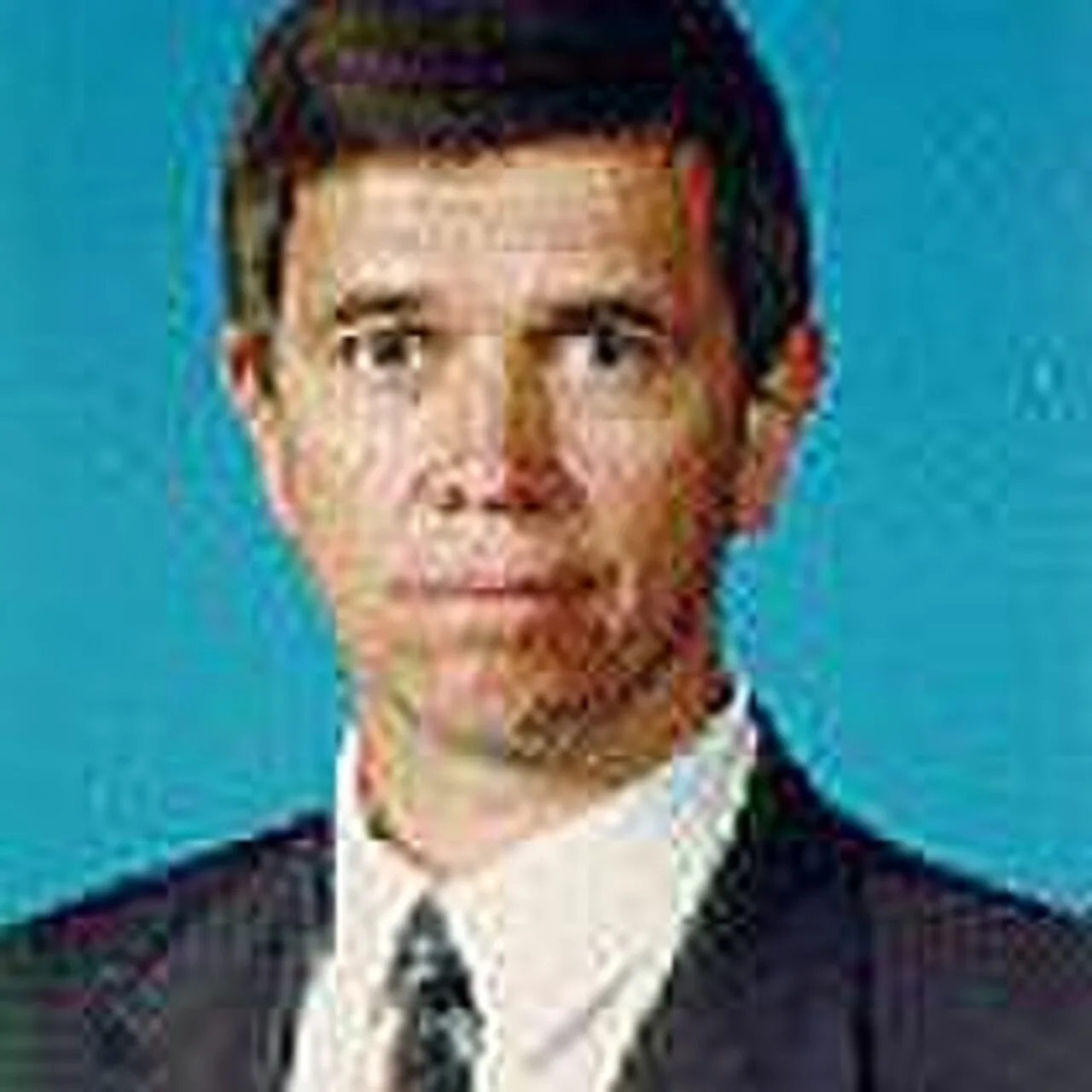 Alexei Leondardowitsch Golowkow
