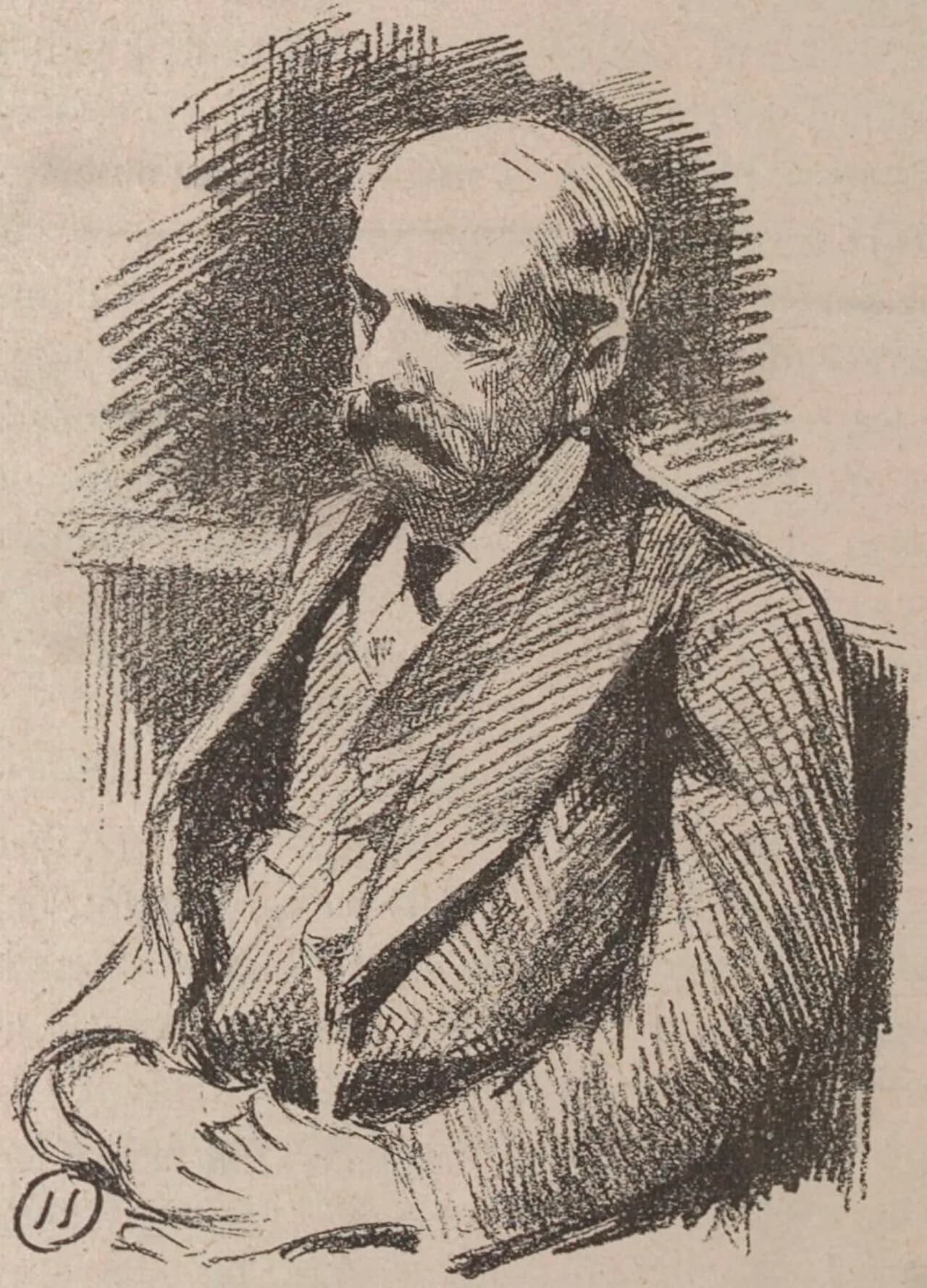 Robert de Chevilly