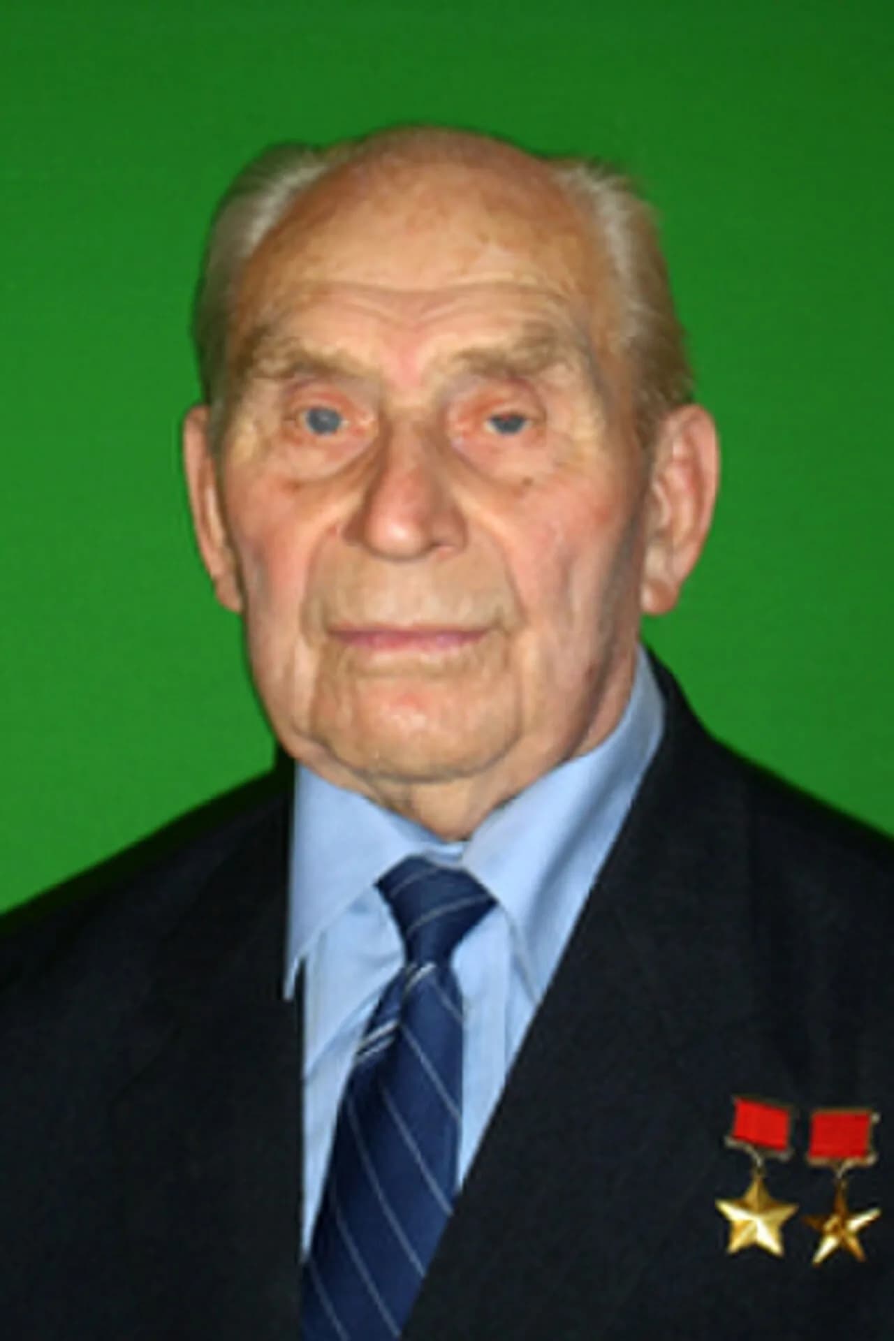 Vasily Golovchenko