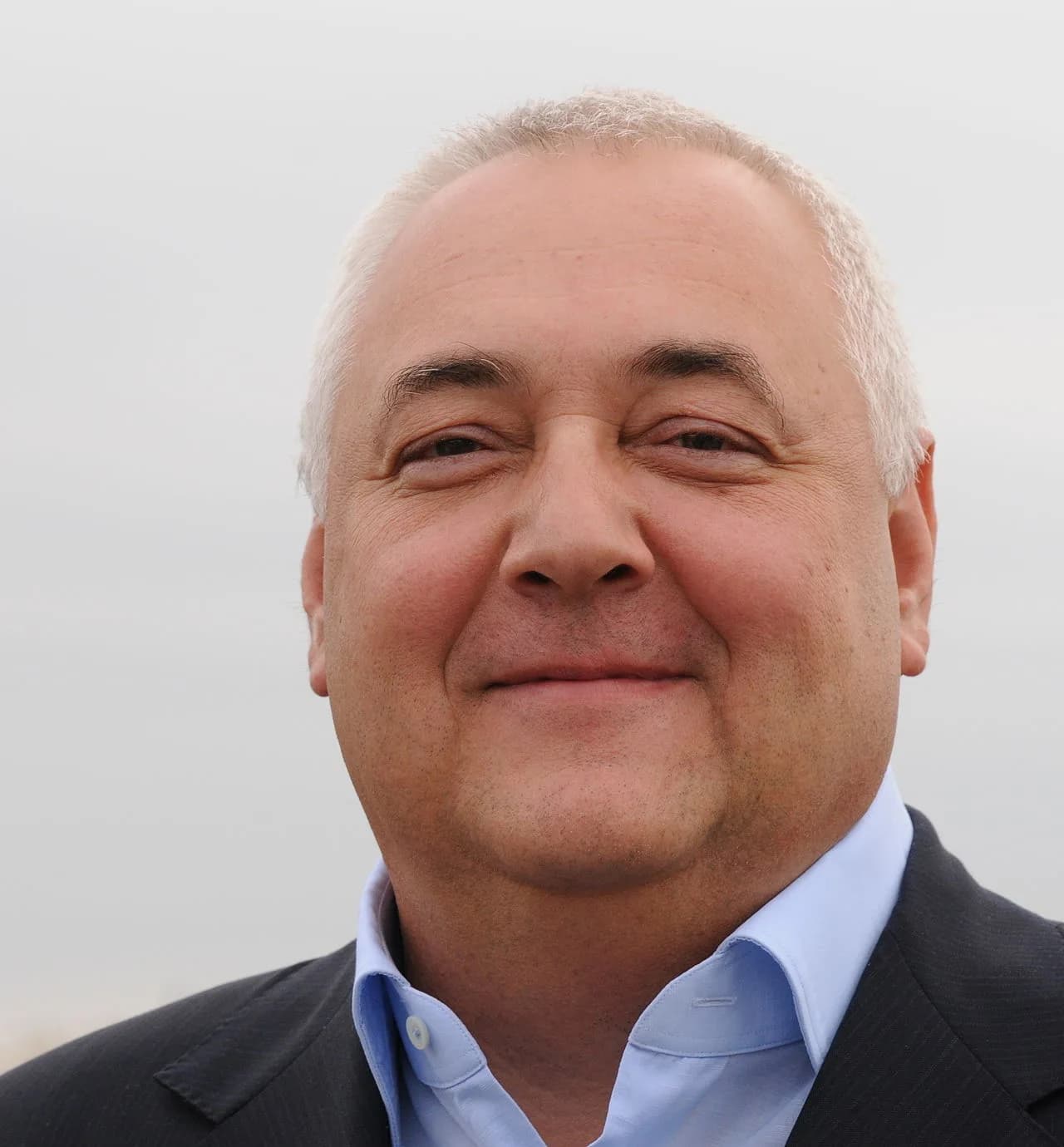 Ihor Holovchenko