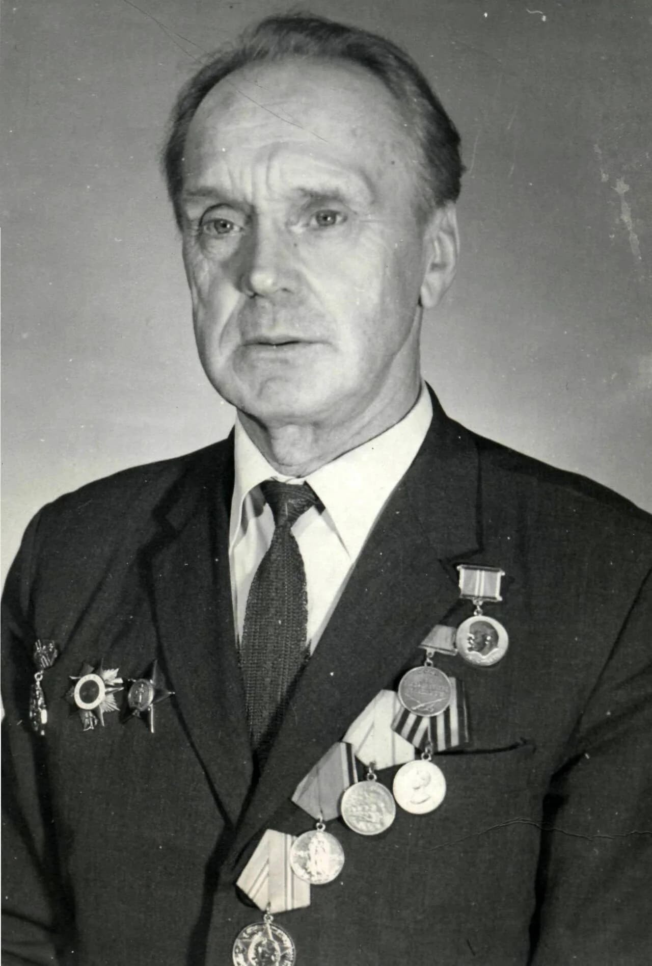 Alexander Nikolajewitsch Golubew