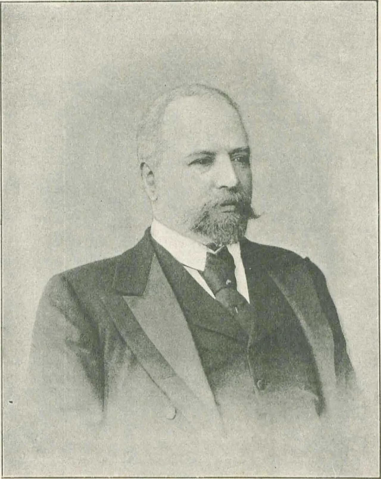 Wiktor Fjodorowitsch Golubew
