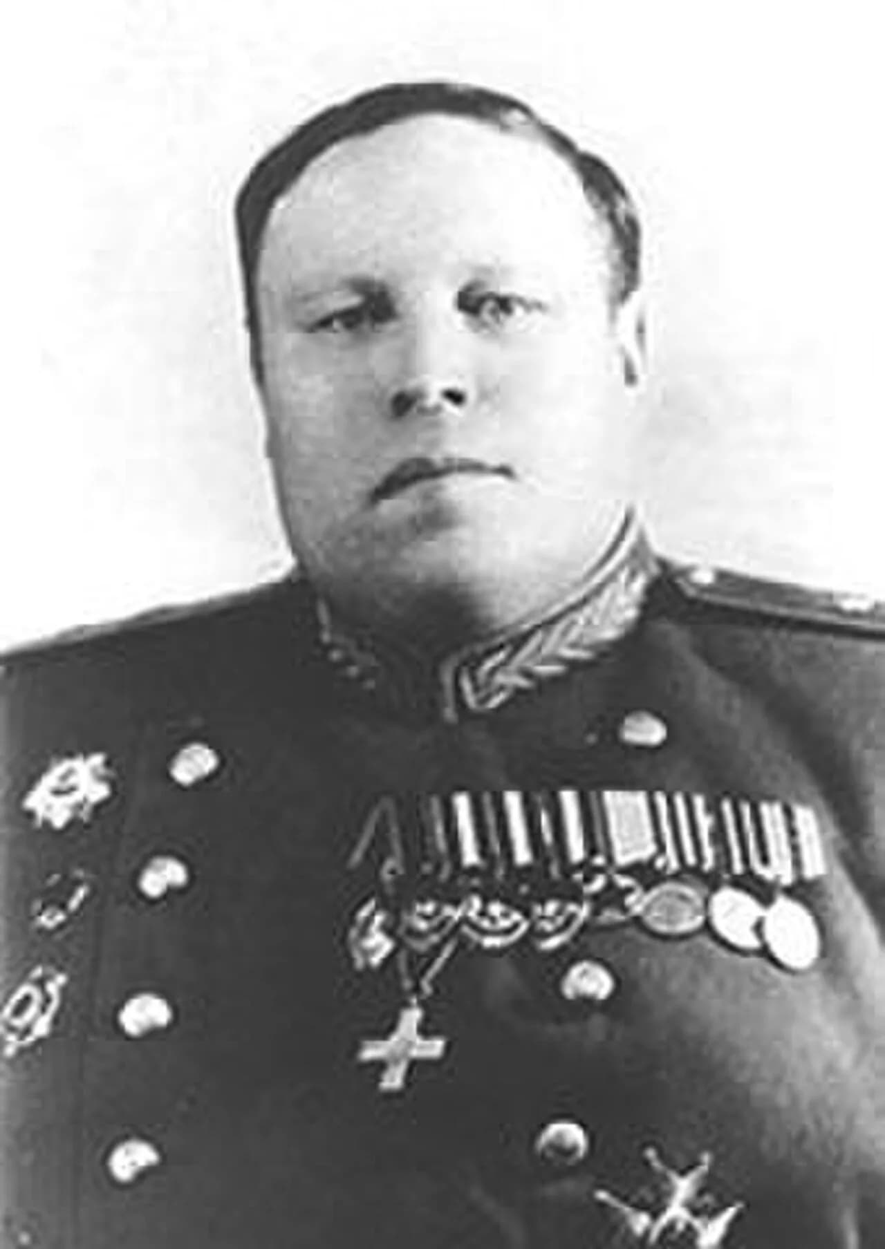 Konstantin Dmitrijewitsch Golubew