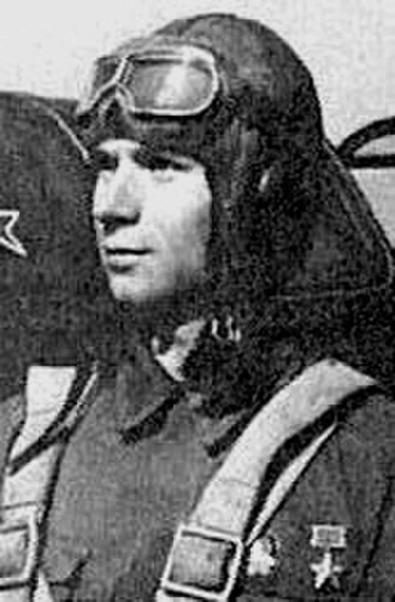 Ivan Golubin