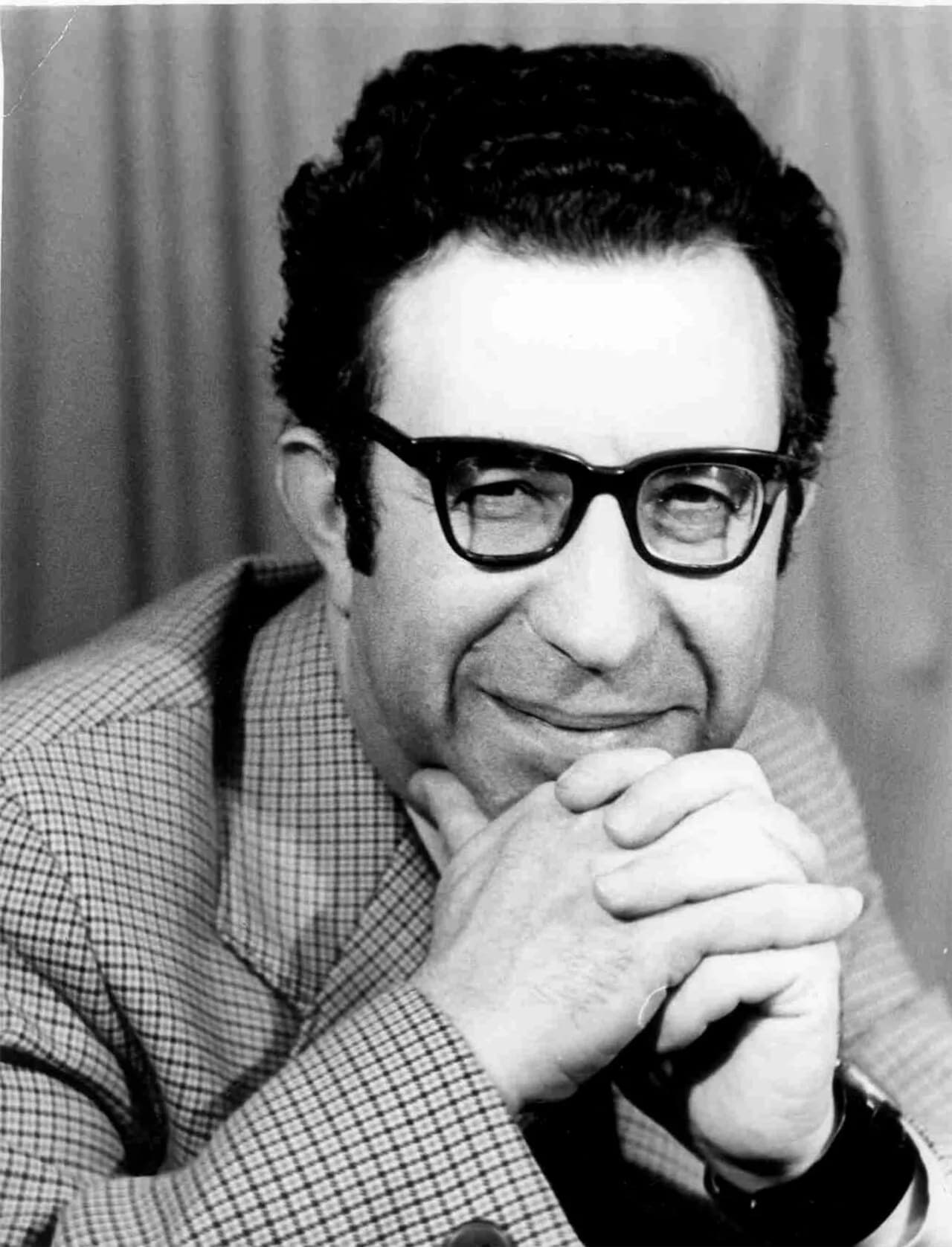 Mark Golubchik