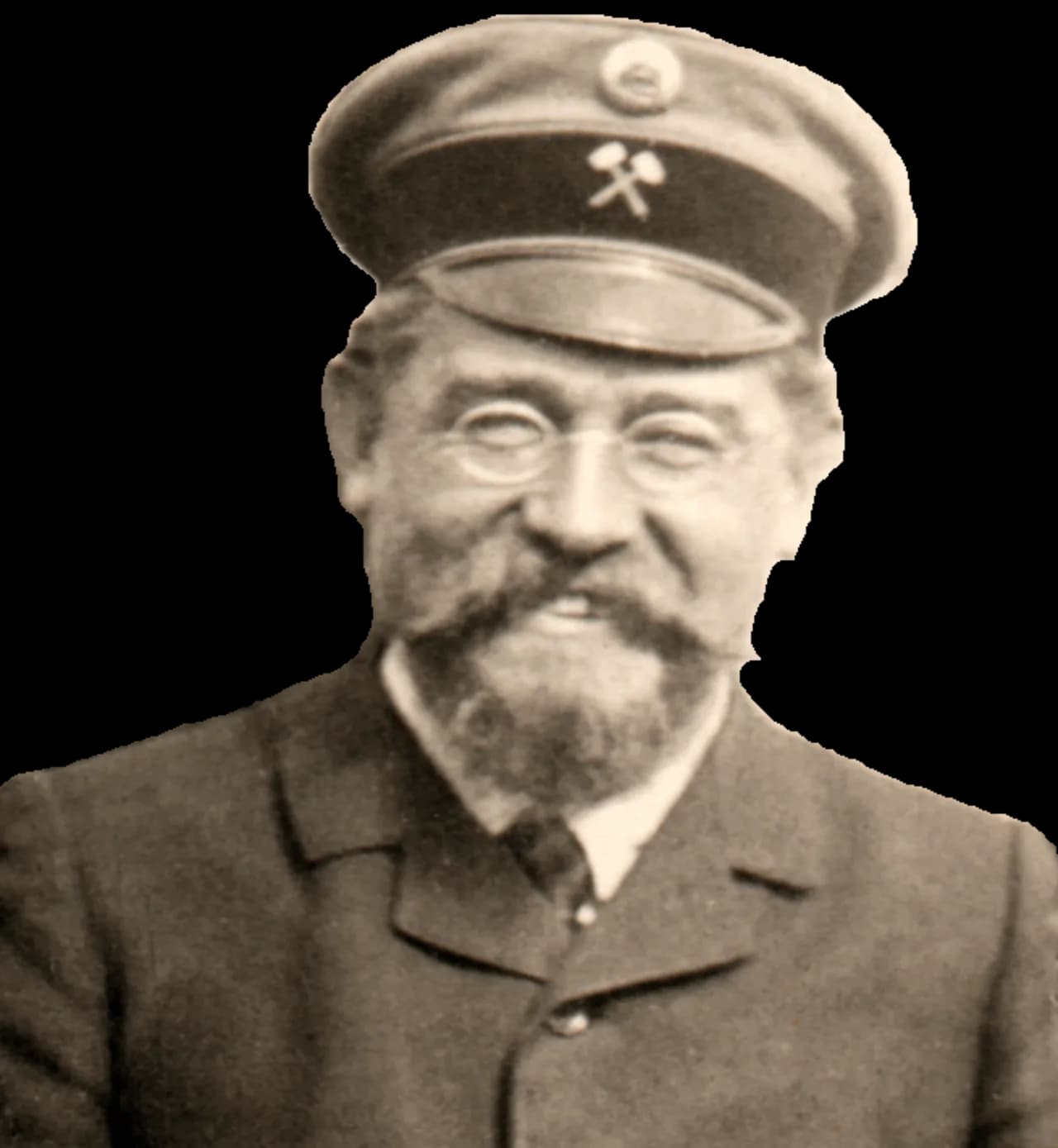 Dmitriy Golubyatnikov
