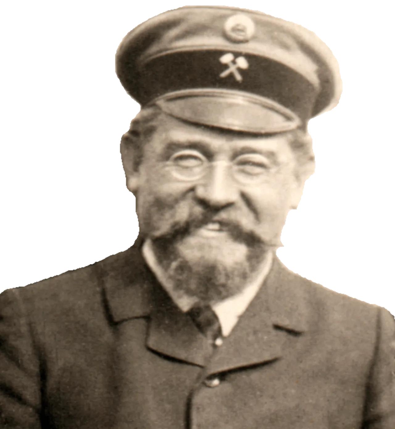 Dmitriy Golubyatnikov
