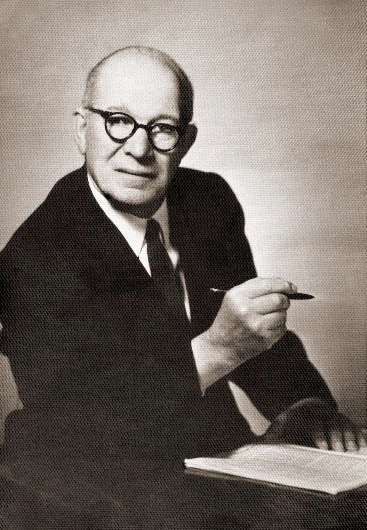 Dominik Hollmann