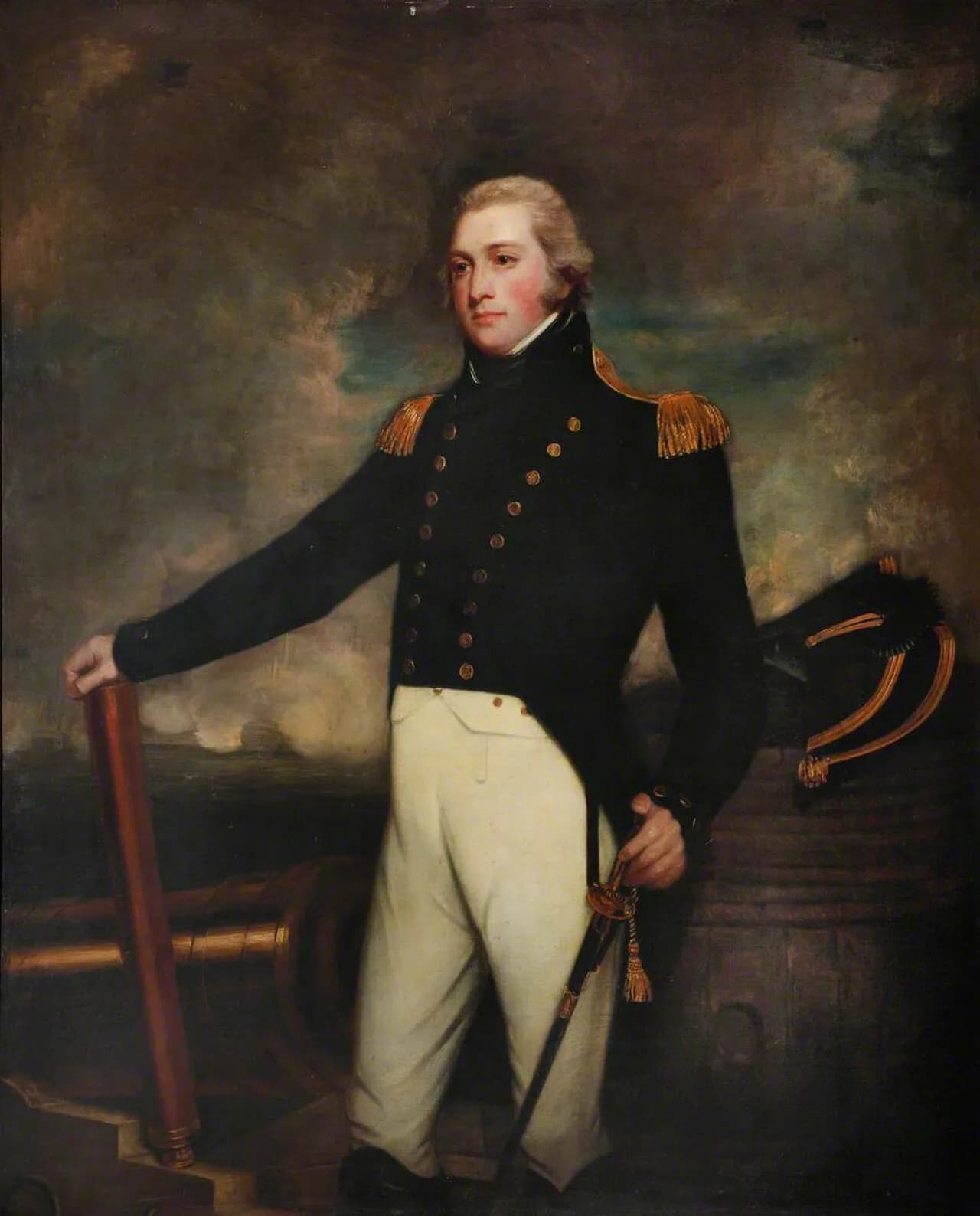 John Gore