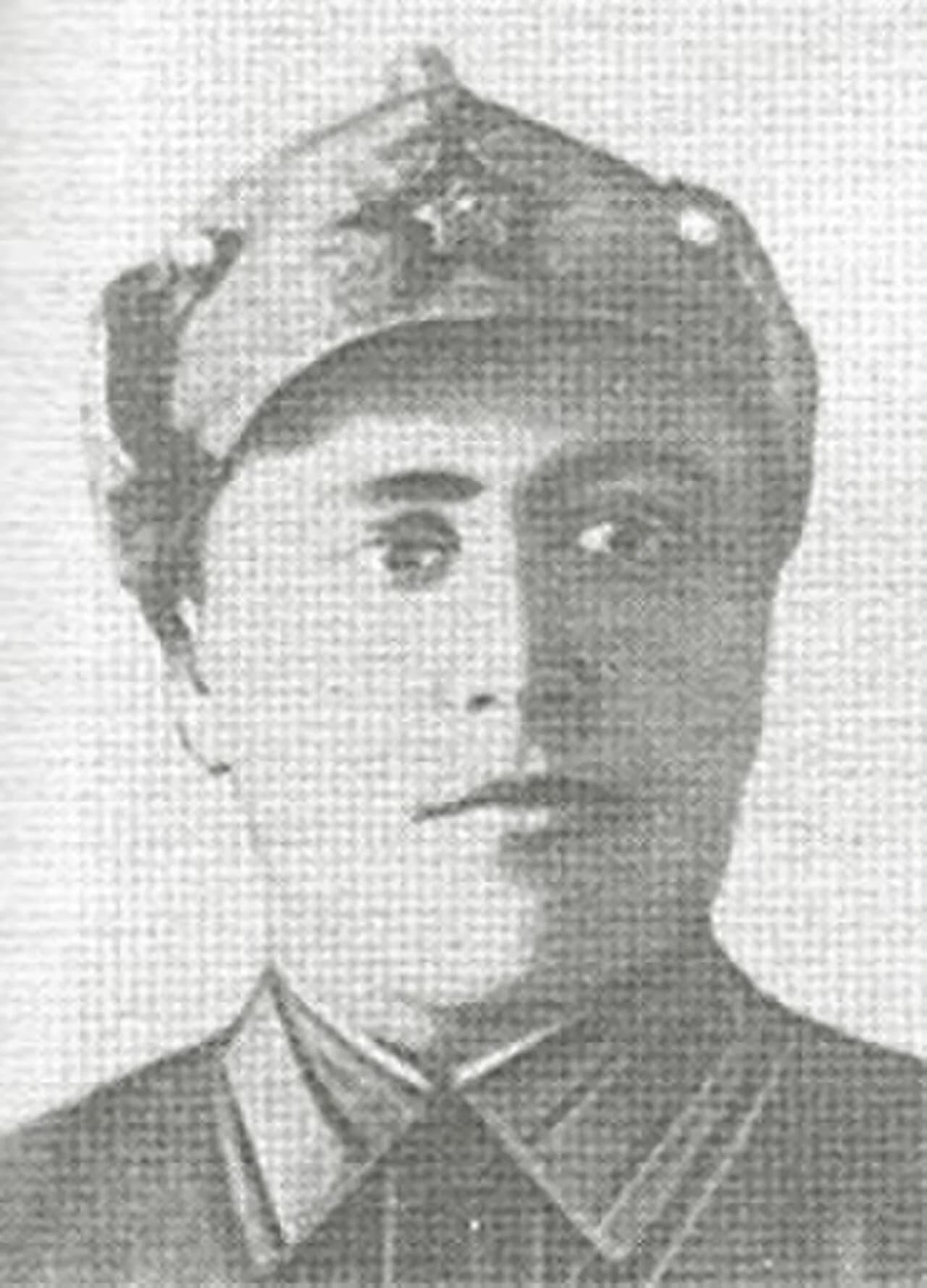 Feodosiy Gorbach