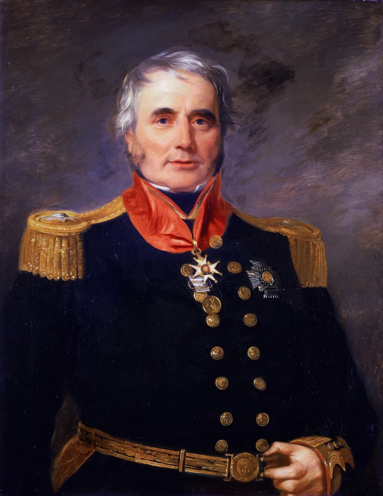 James Gordon