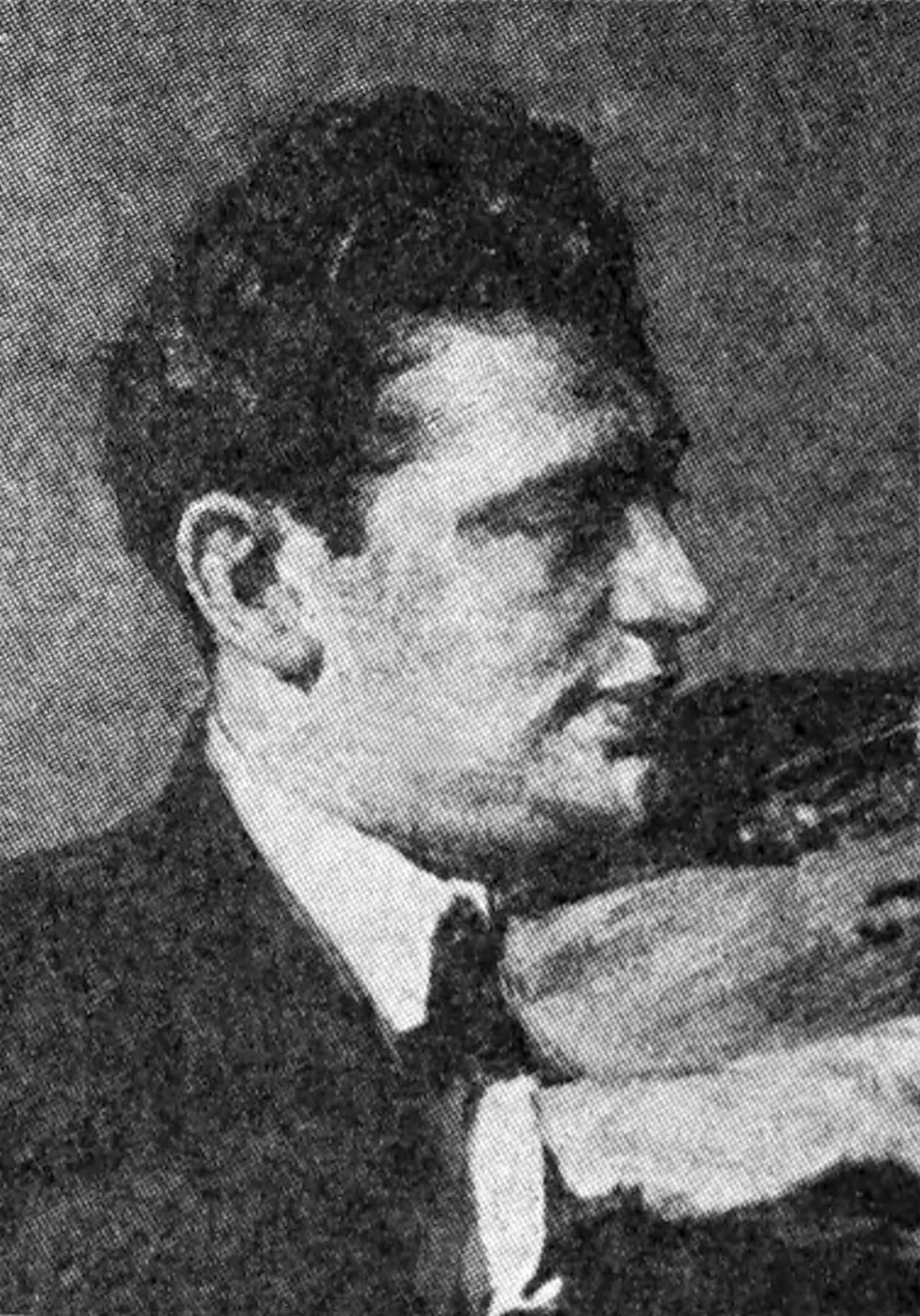 Jacques Gordon