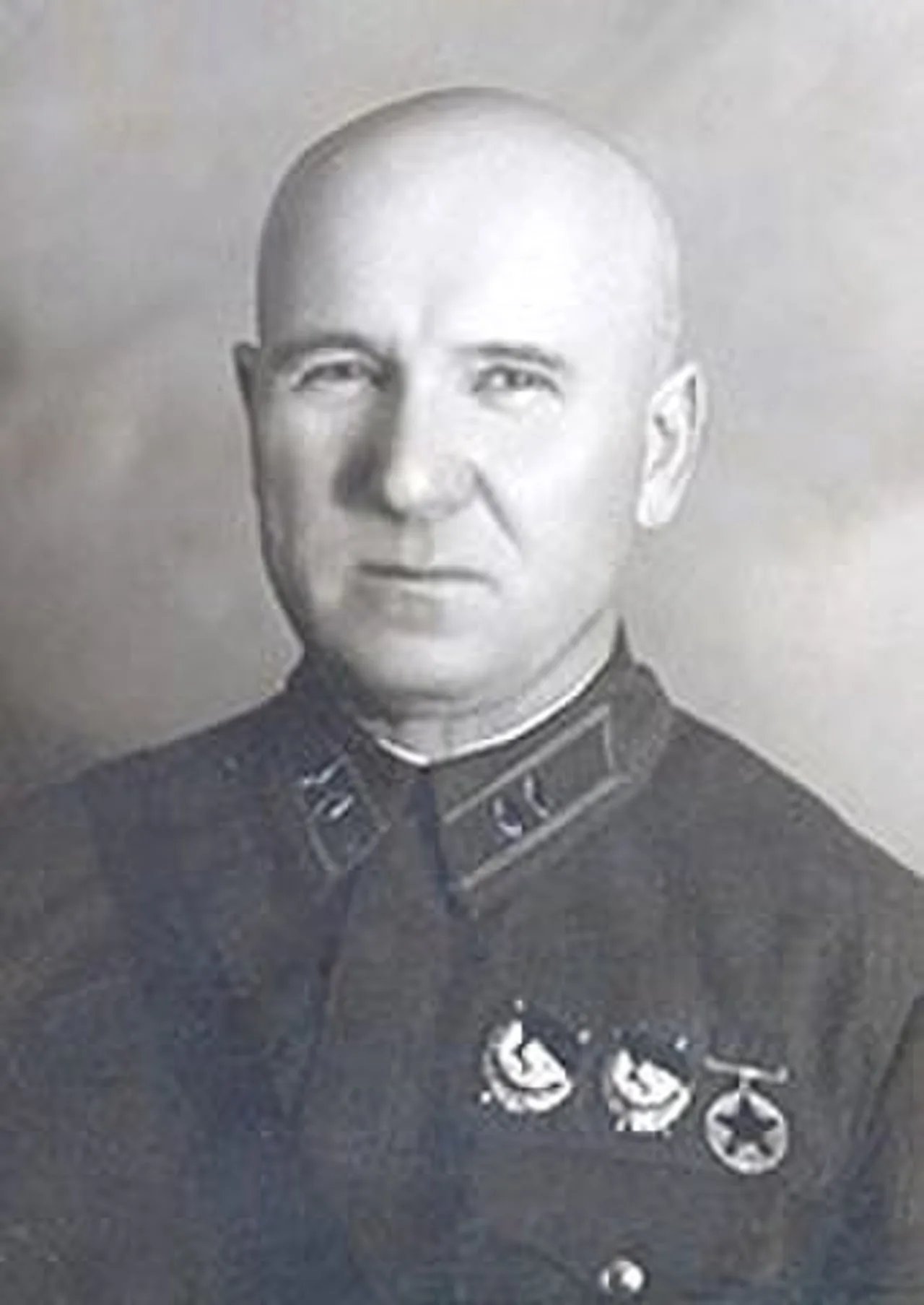 Philipp Gorelenko