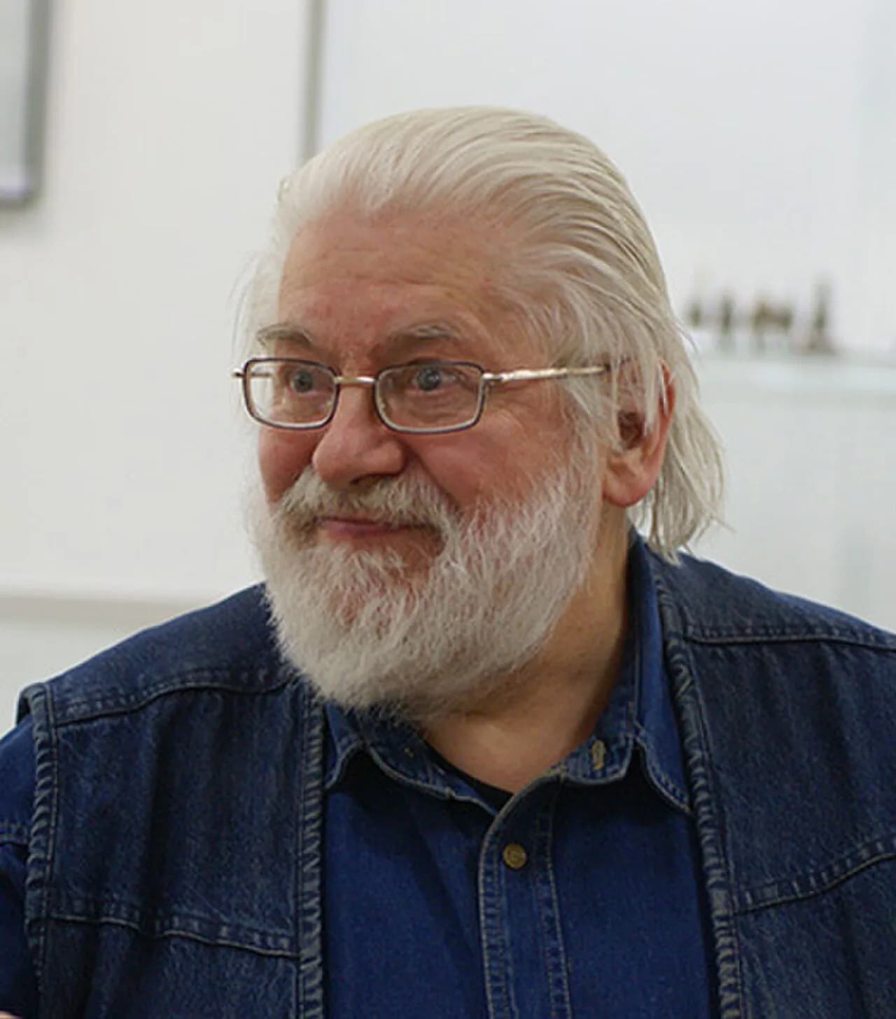 Michail Wiktorowitsch Gorelik