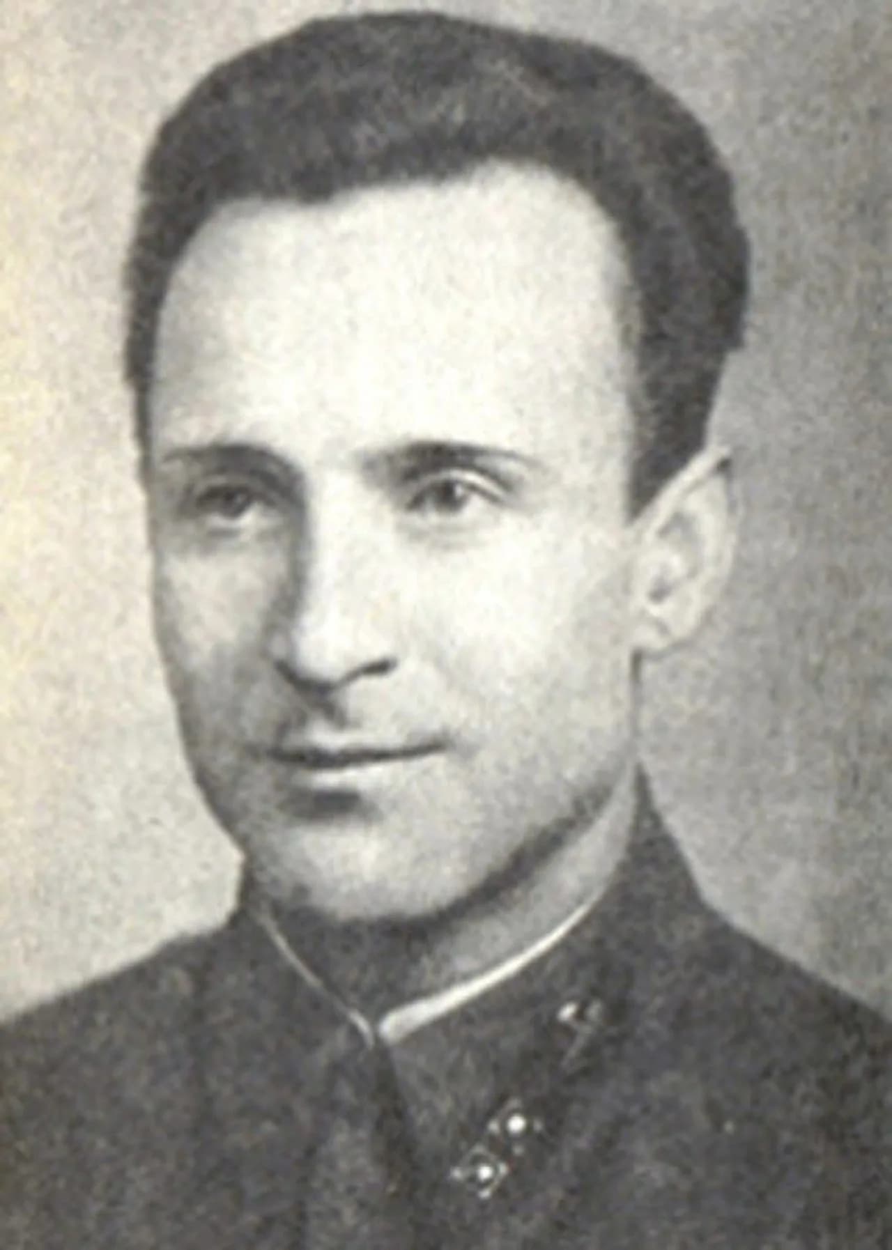Solomon Gorelik