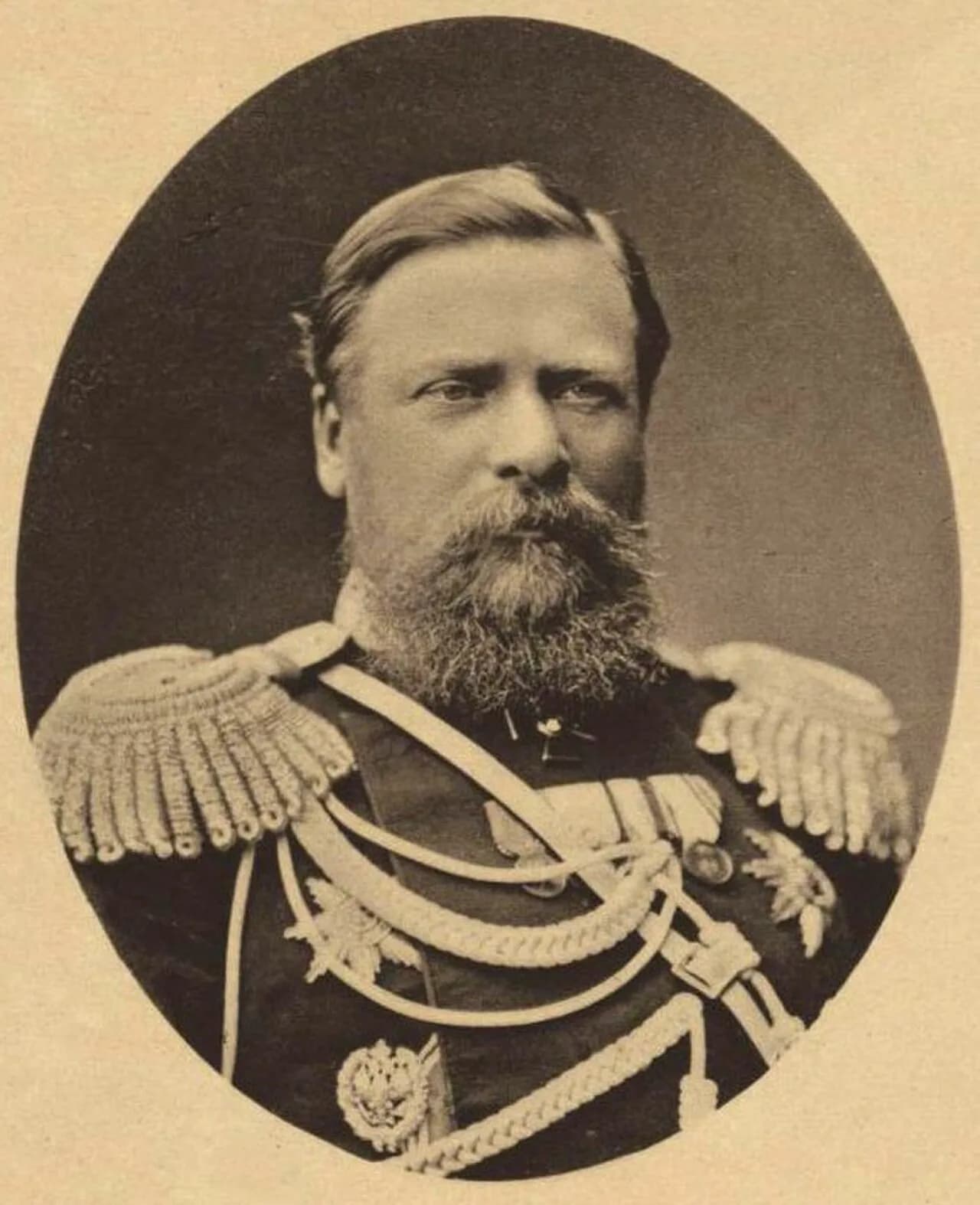 Alexander Dmitrijewitsch Goremykin