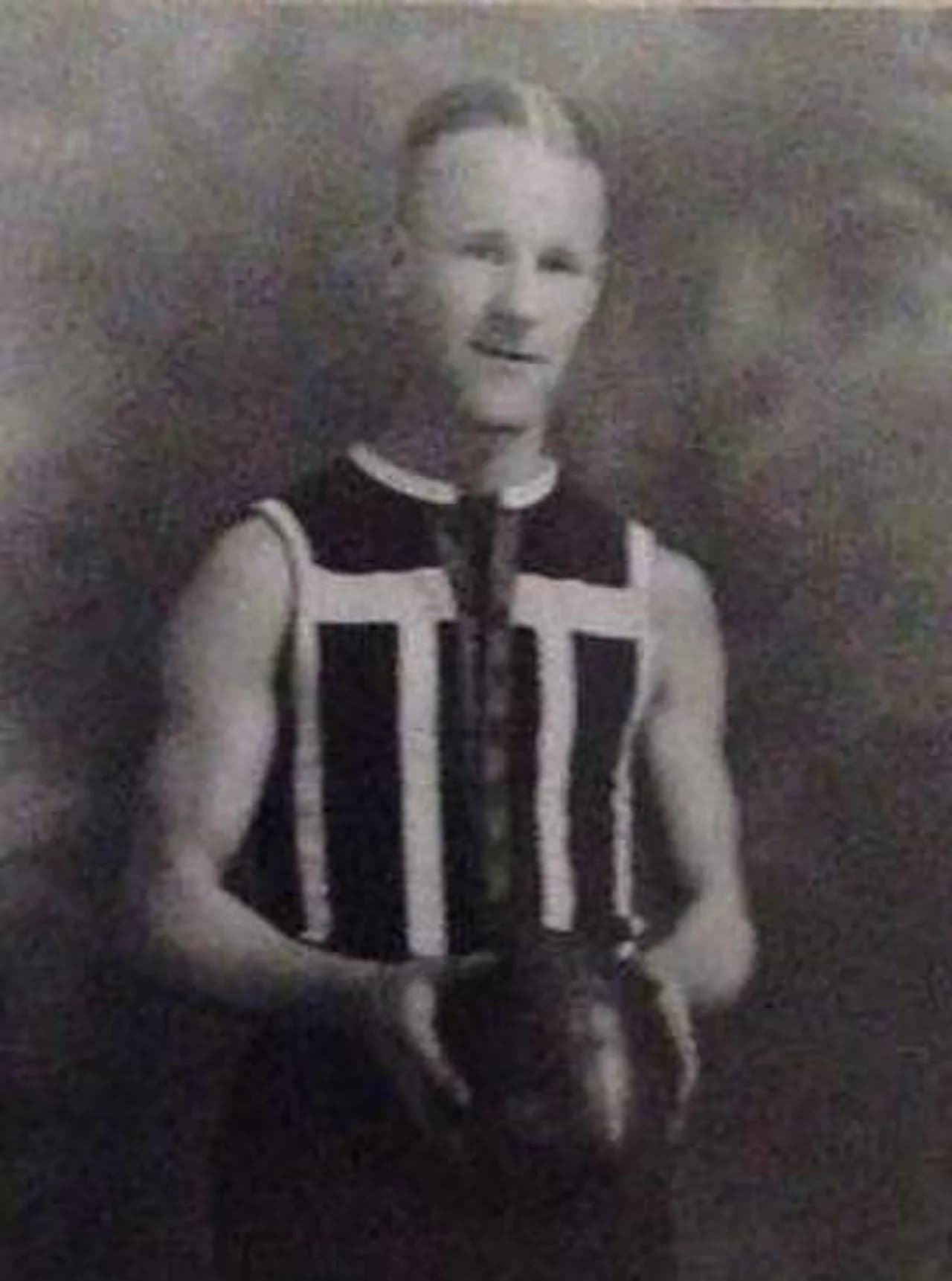 Bob Johnson