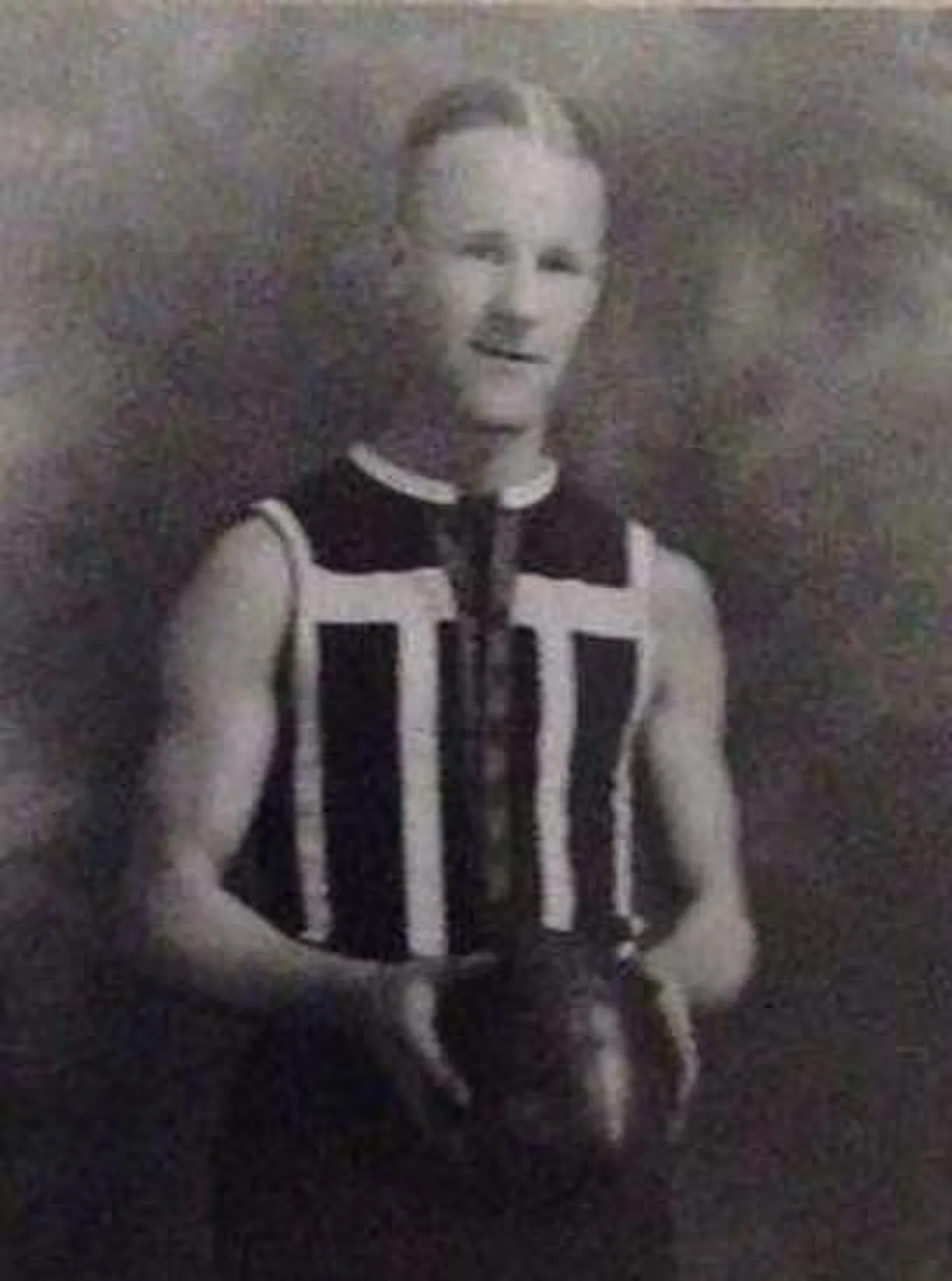Bob Johnson