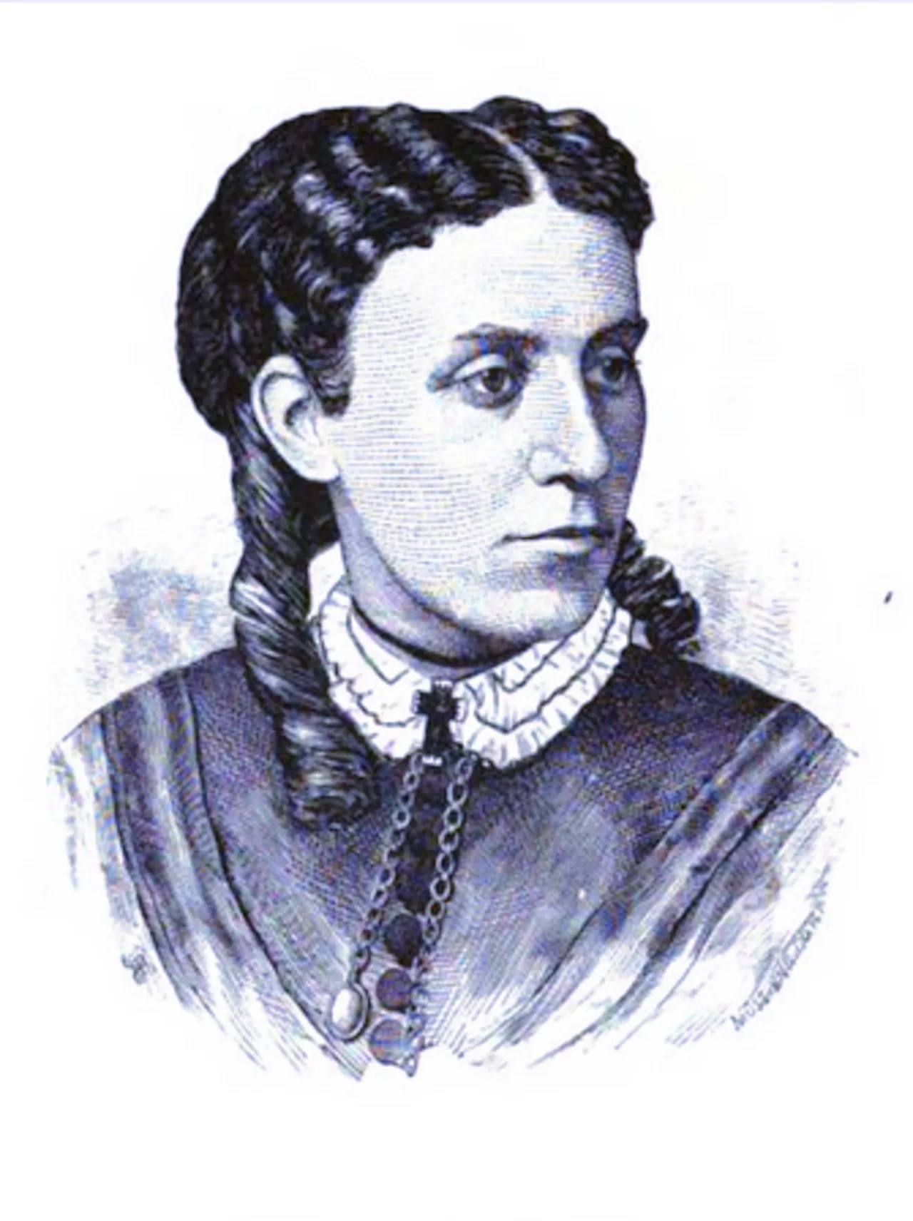 Henrietta A. Bingham