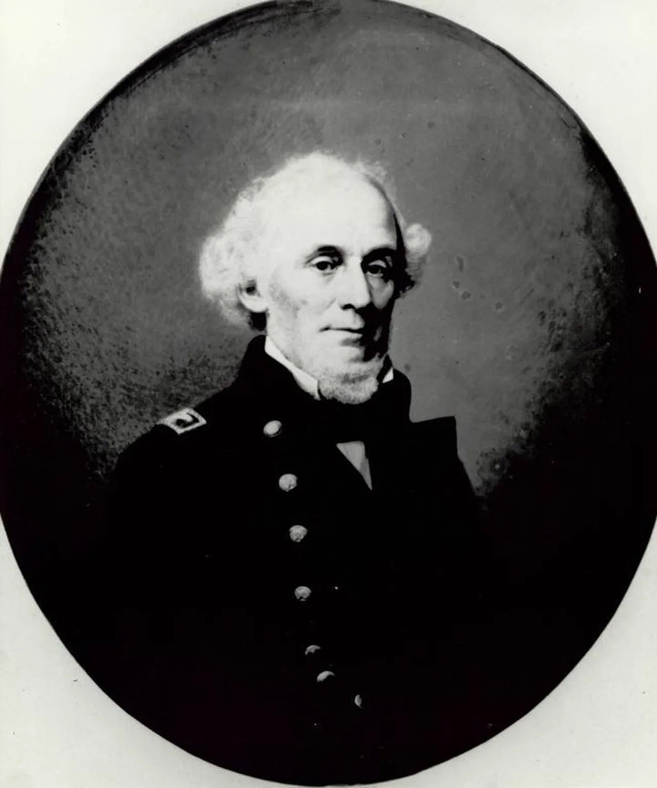 Henry K. Craig