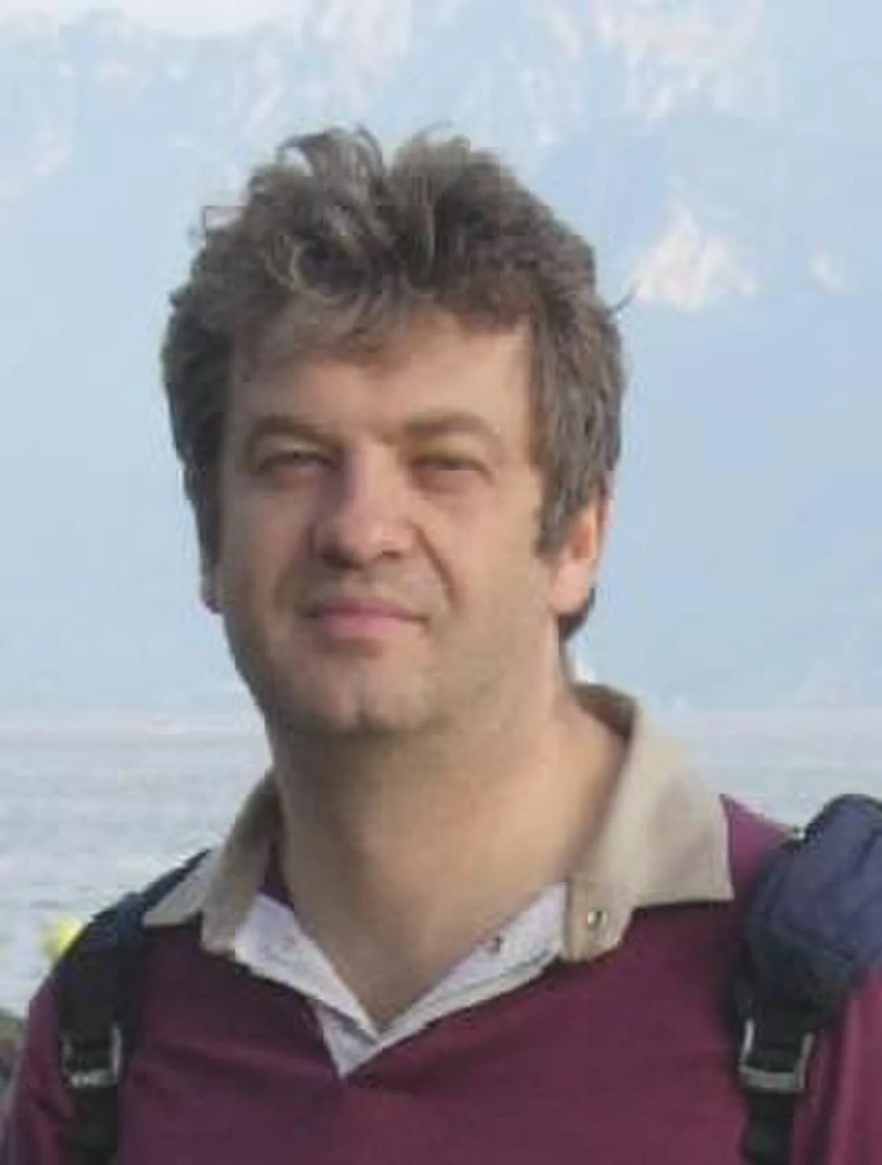 Mikhail Gorodetsky