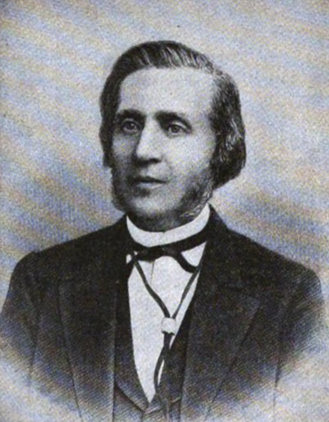 James Paull