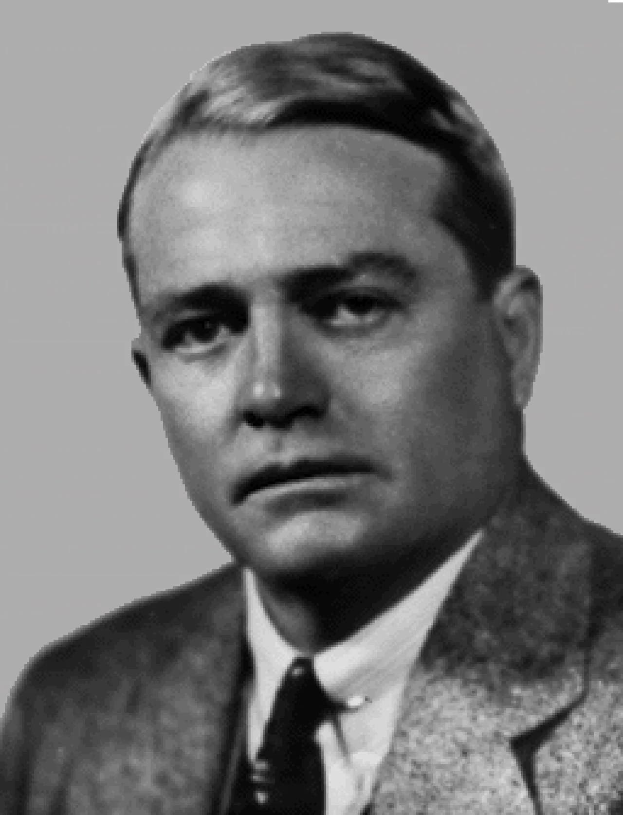 Charles W. Crawford