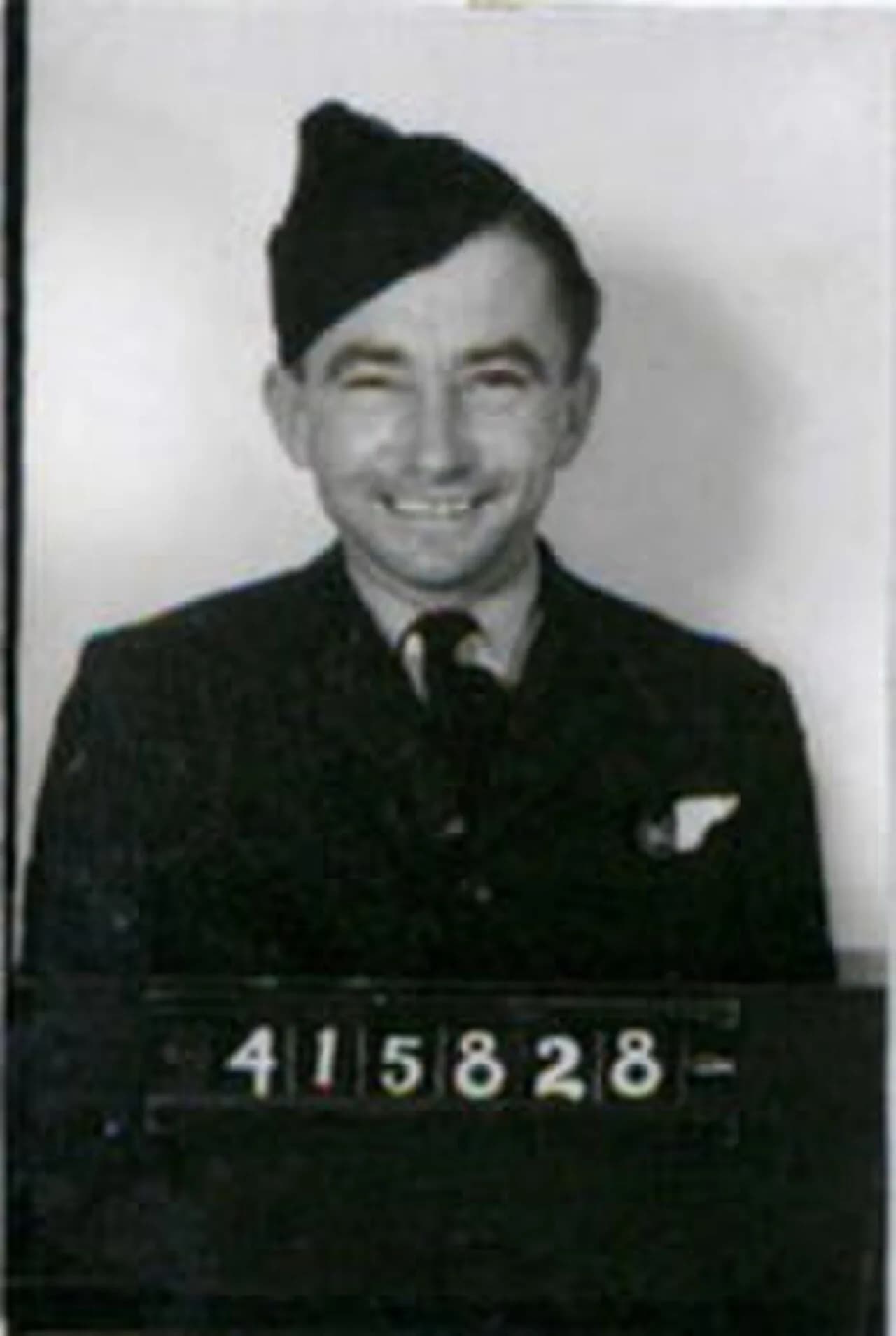 William Roach