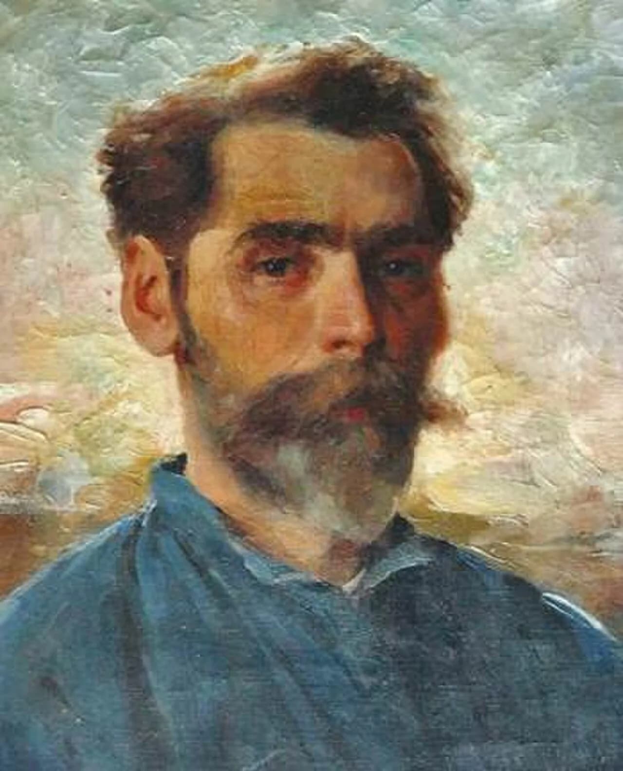Iwan Lawrentjewitsch Gorochow