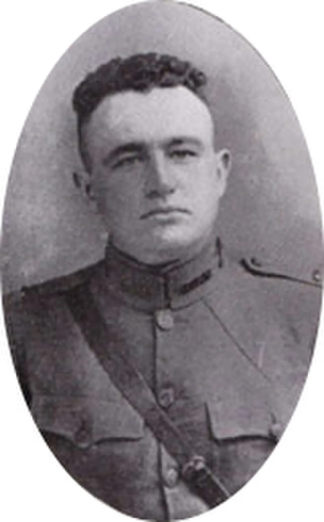 George Roger Meehan
