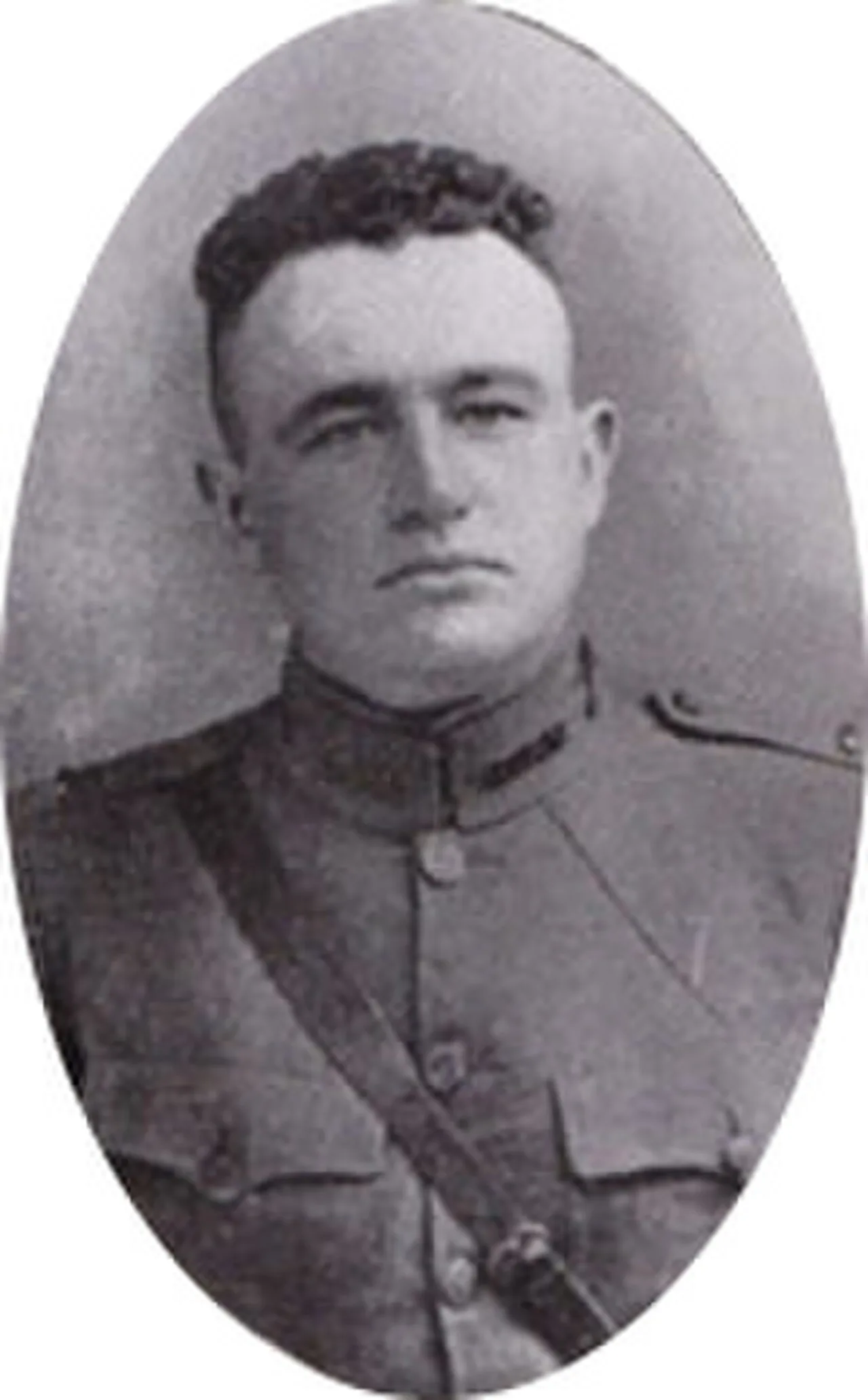 George Roger Meehan