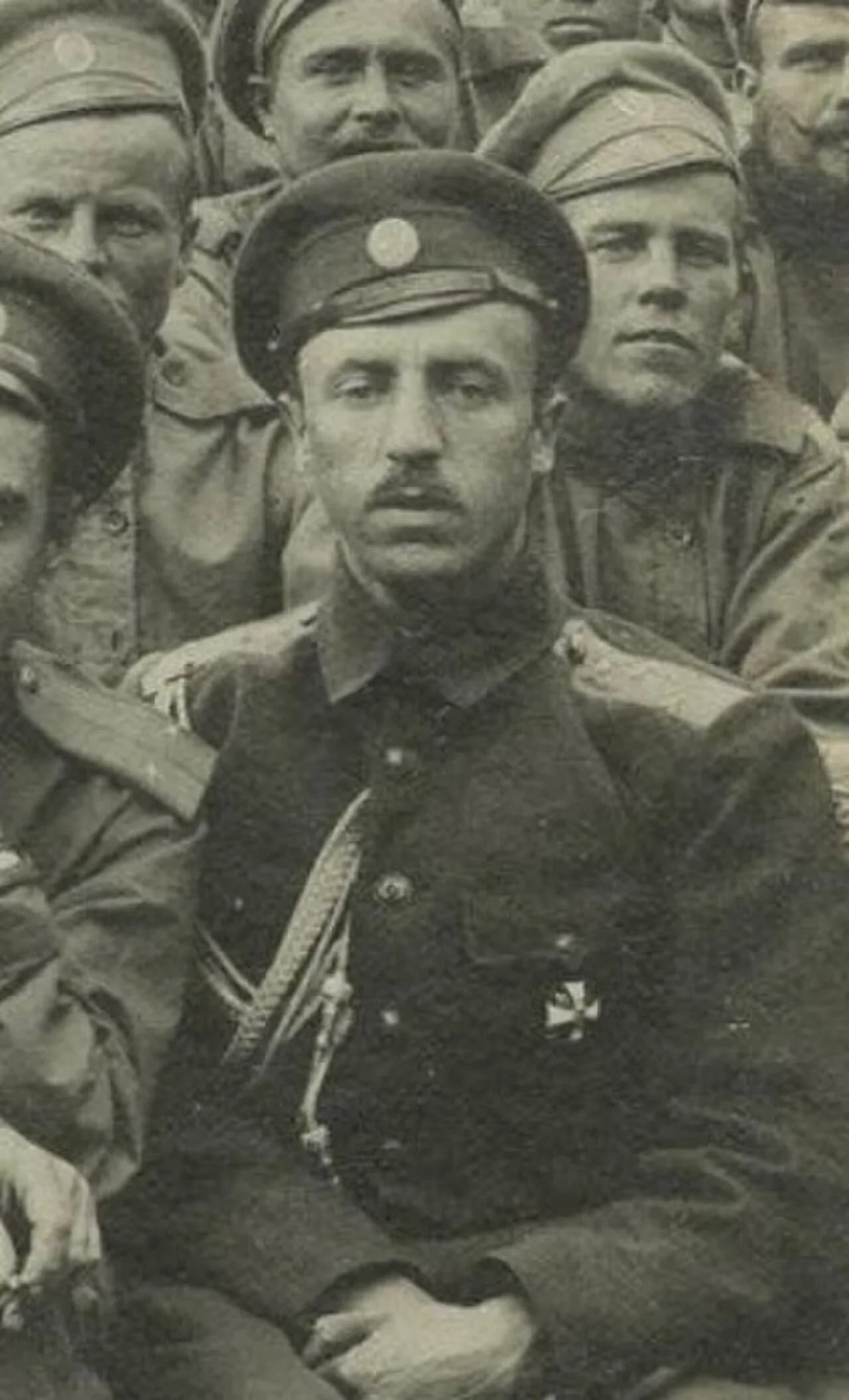 Grigory Gorchakov