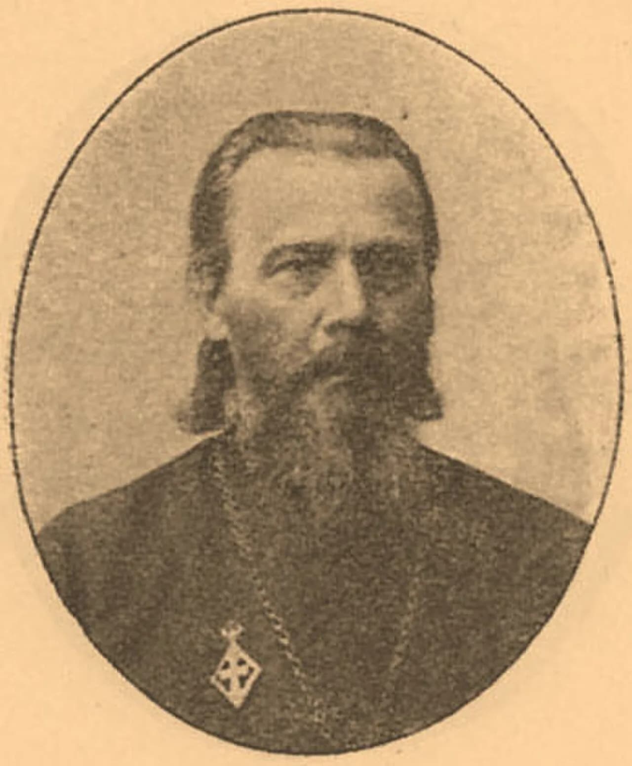 Michail Iwanowitsch Gortschakow