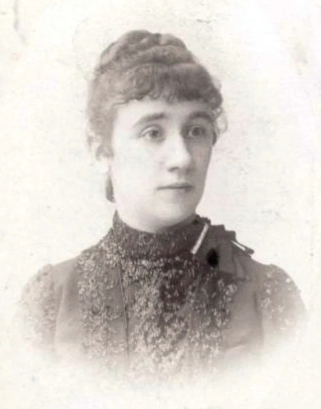 Maria Gorshenkova