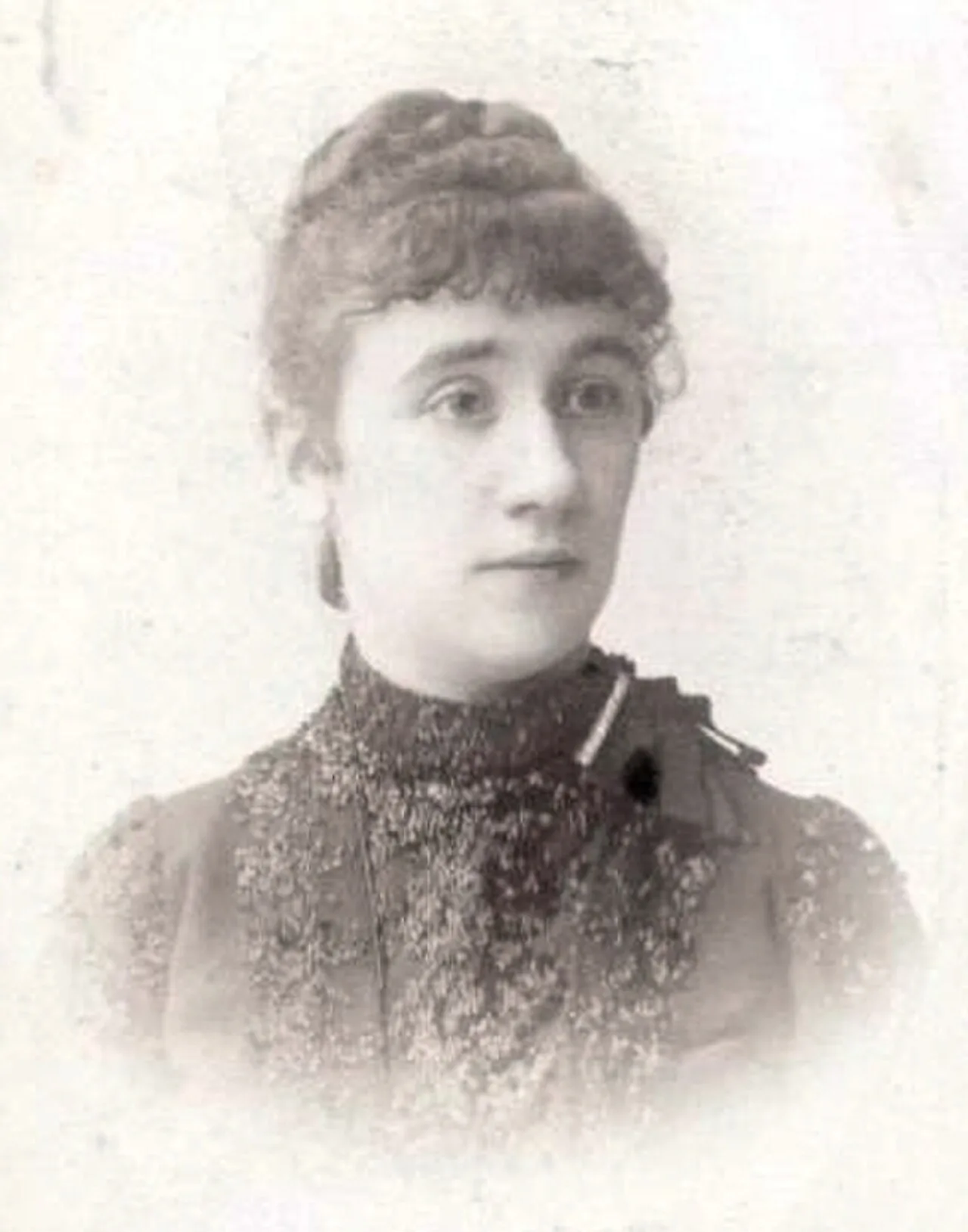 Maria Gorshenkova