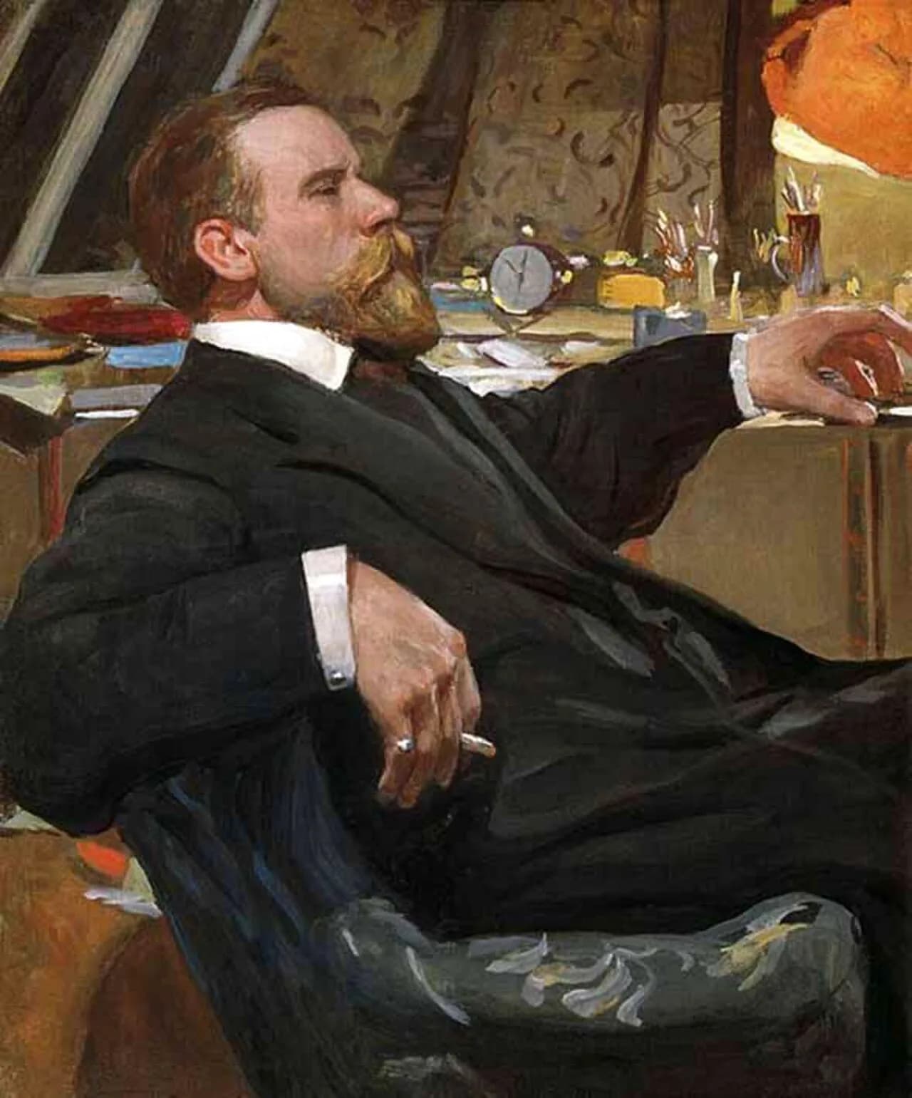 Iwan Silytsch Gorjuschkin-Sorokopudow