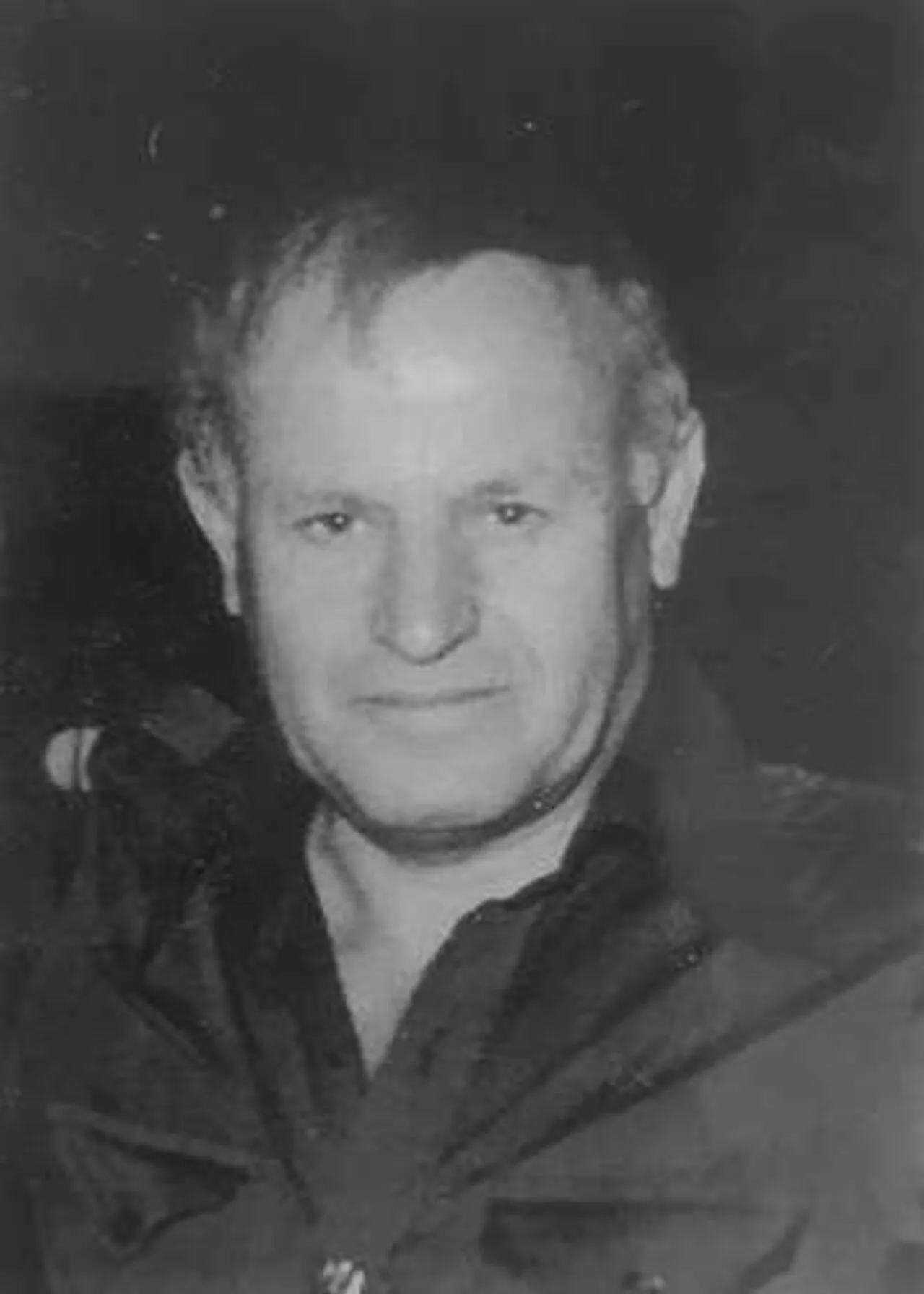 Avraham Shalev