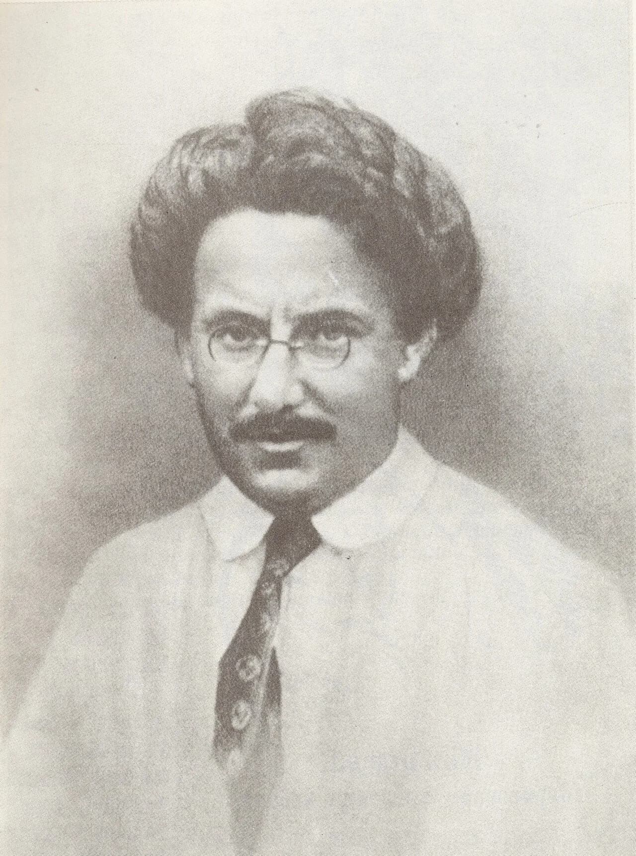 Abram Rafailowitsch Goz